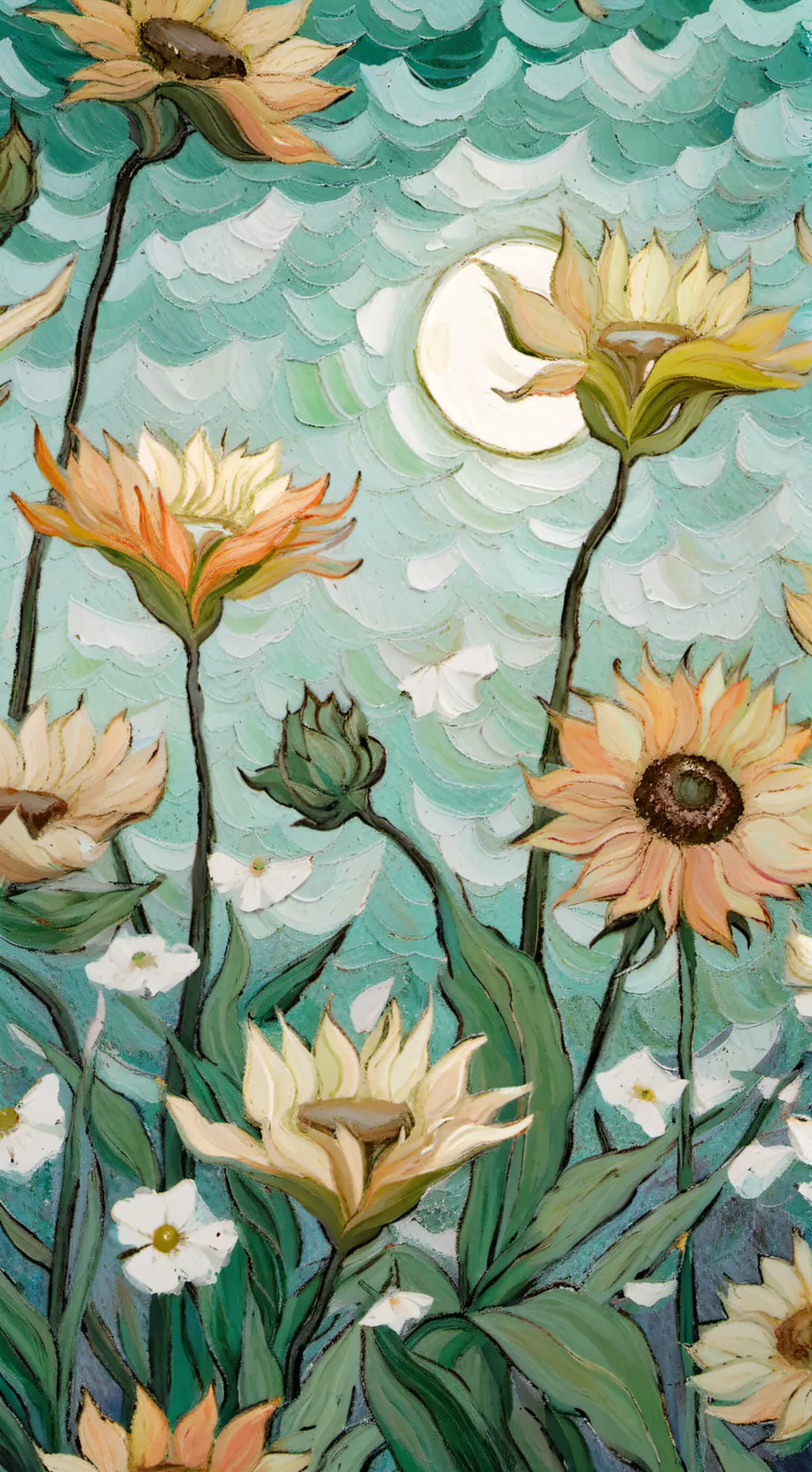 ai character: mha descuido xd background