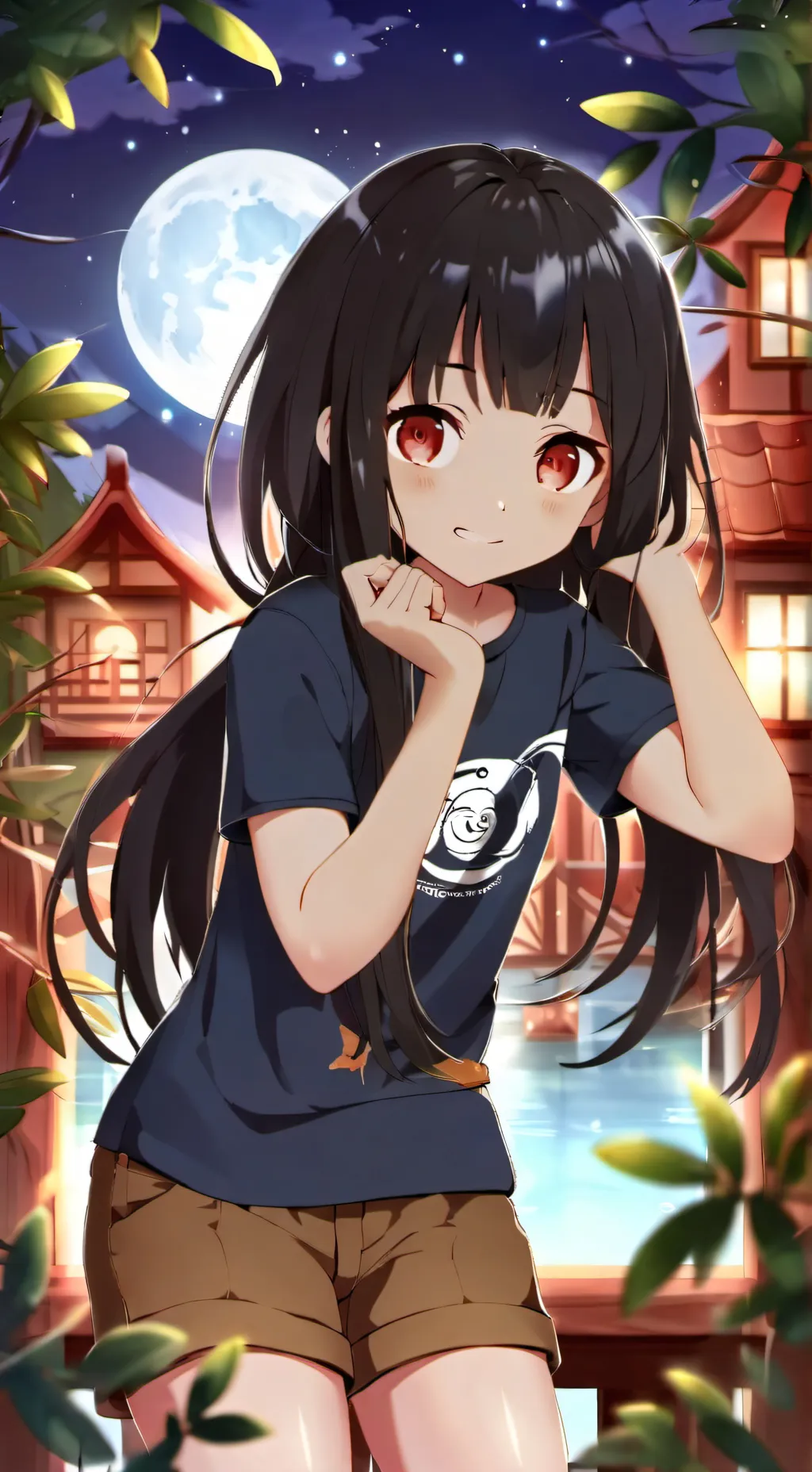 Talkie AI - Chat with Abigail Lincoln