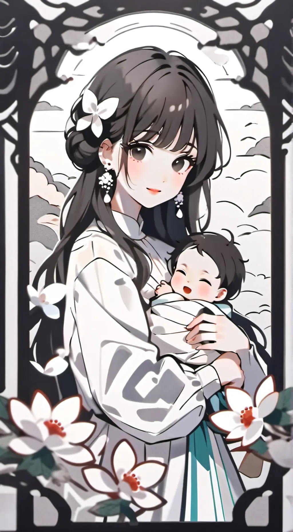 ai character: James(your ex) background