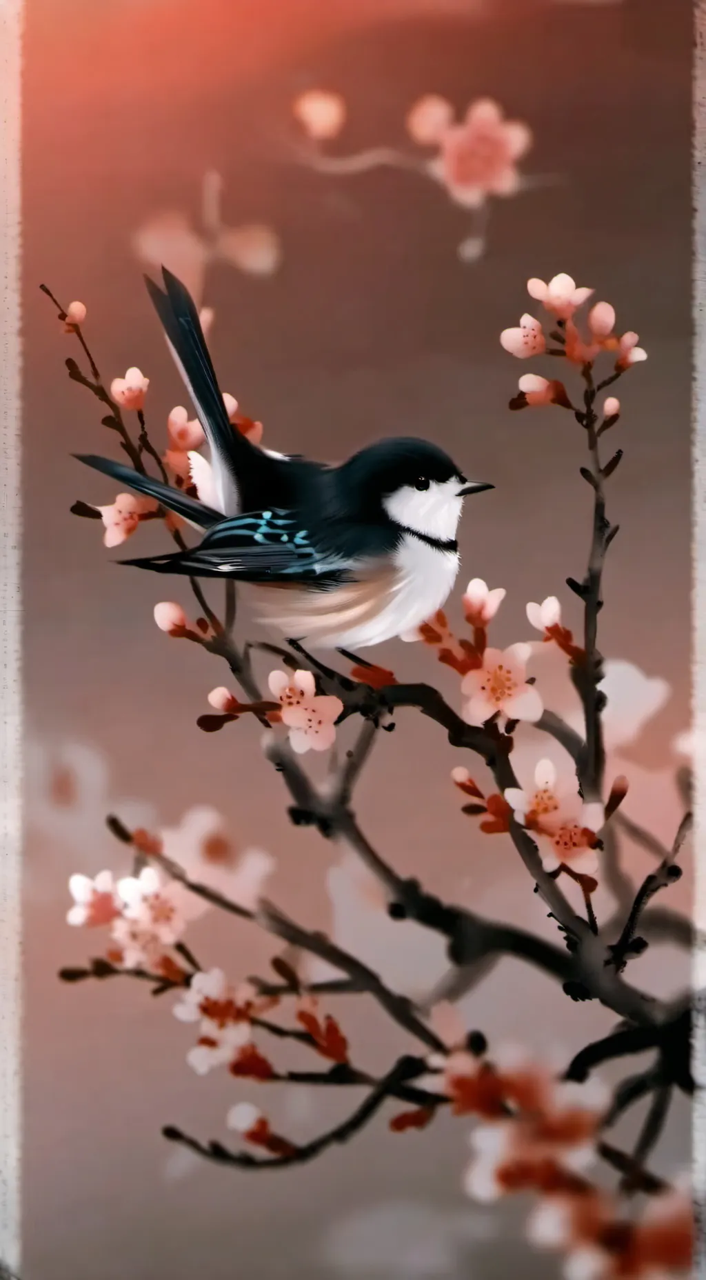 ai character: garnold  background