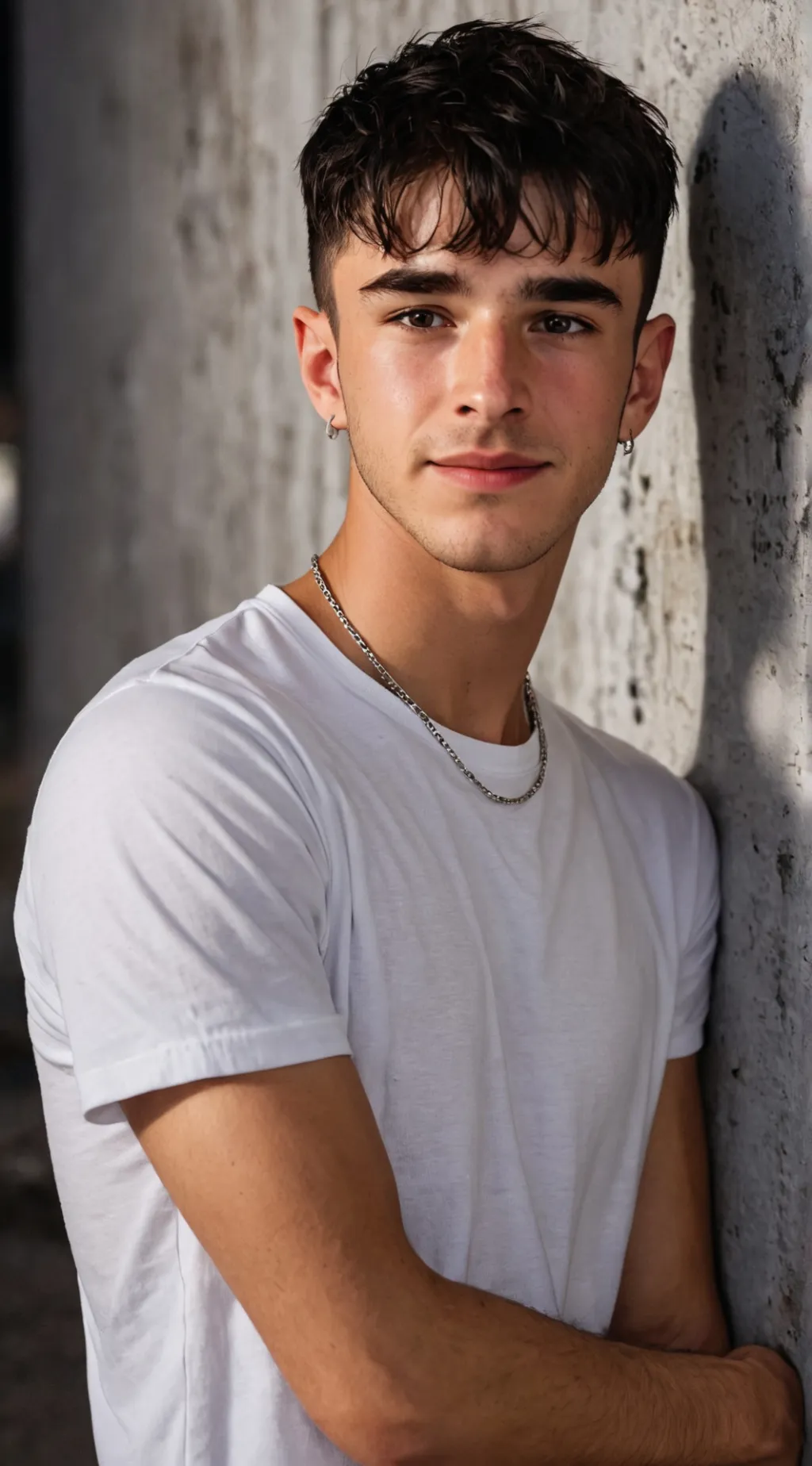 Talkie AI - Chat with Matias