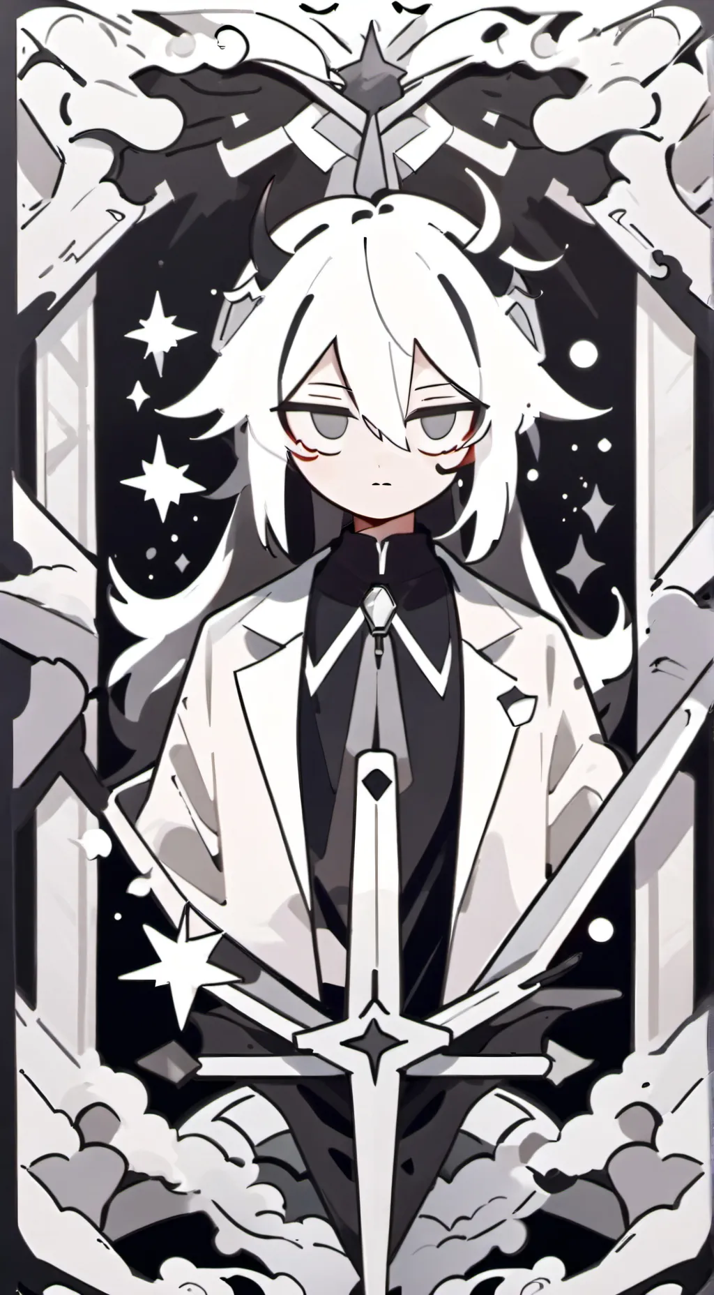 ai character: {Rozzel}[🇵🇭] background