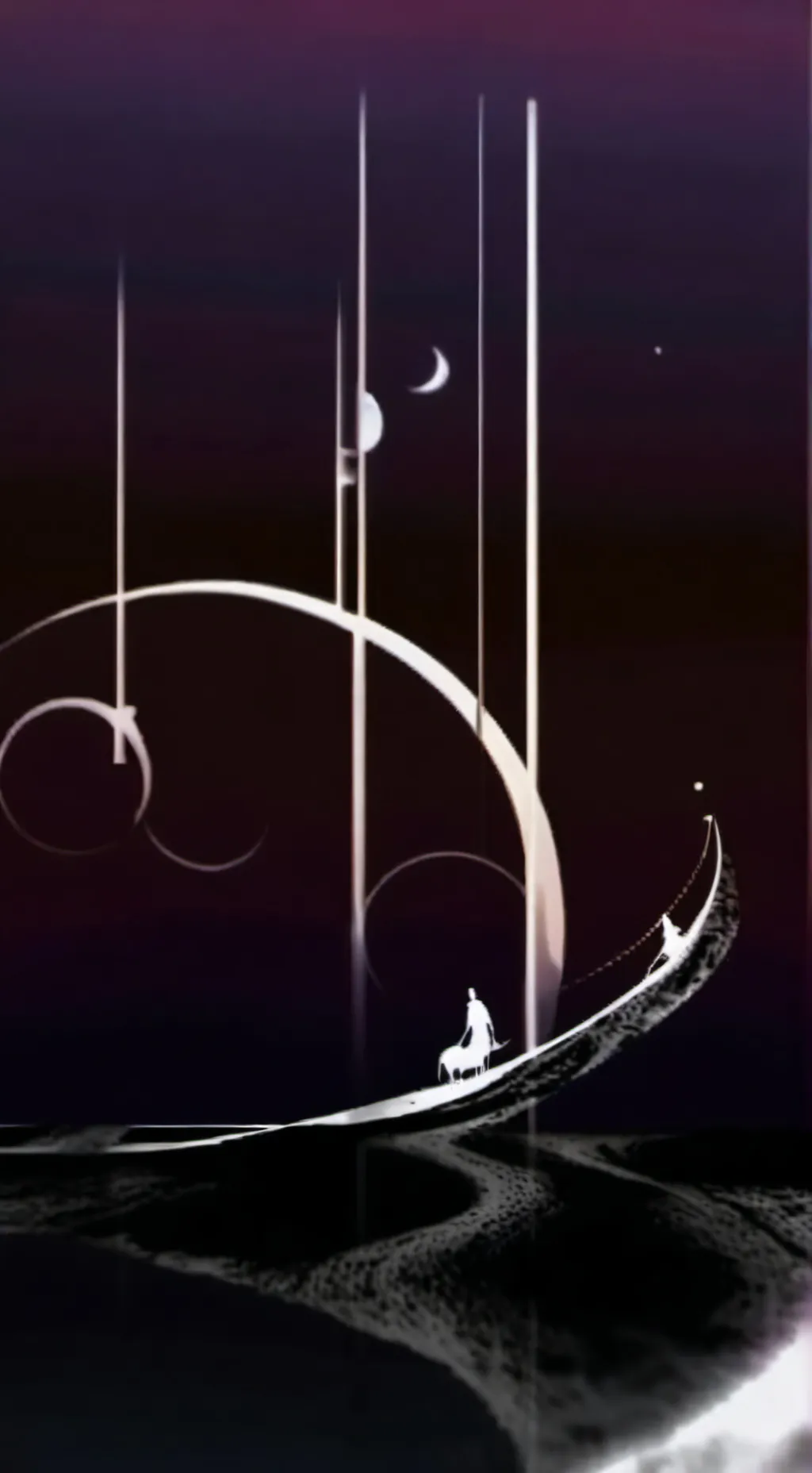 ai character: bruh background