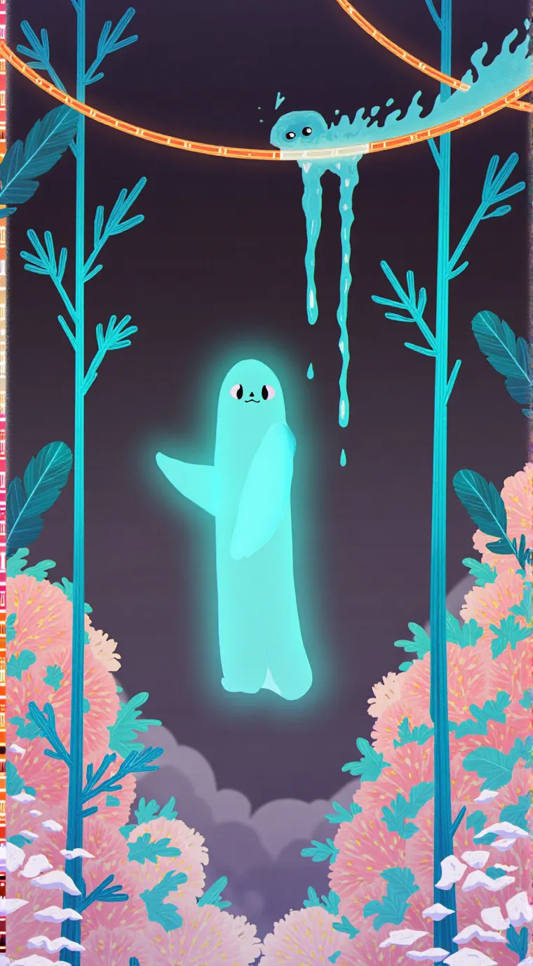 ai character: soul background