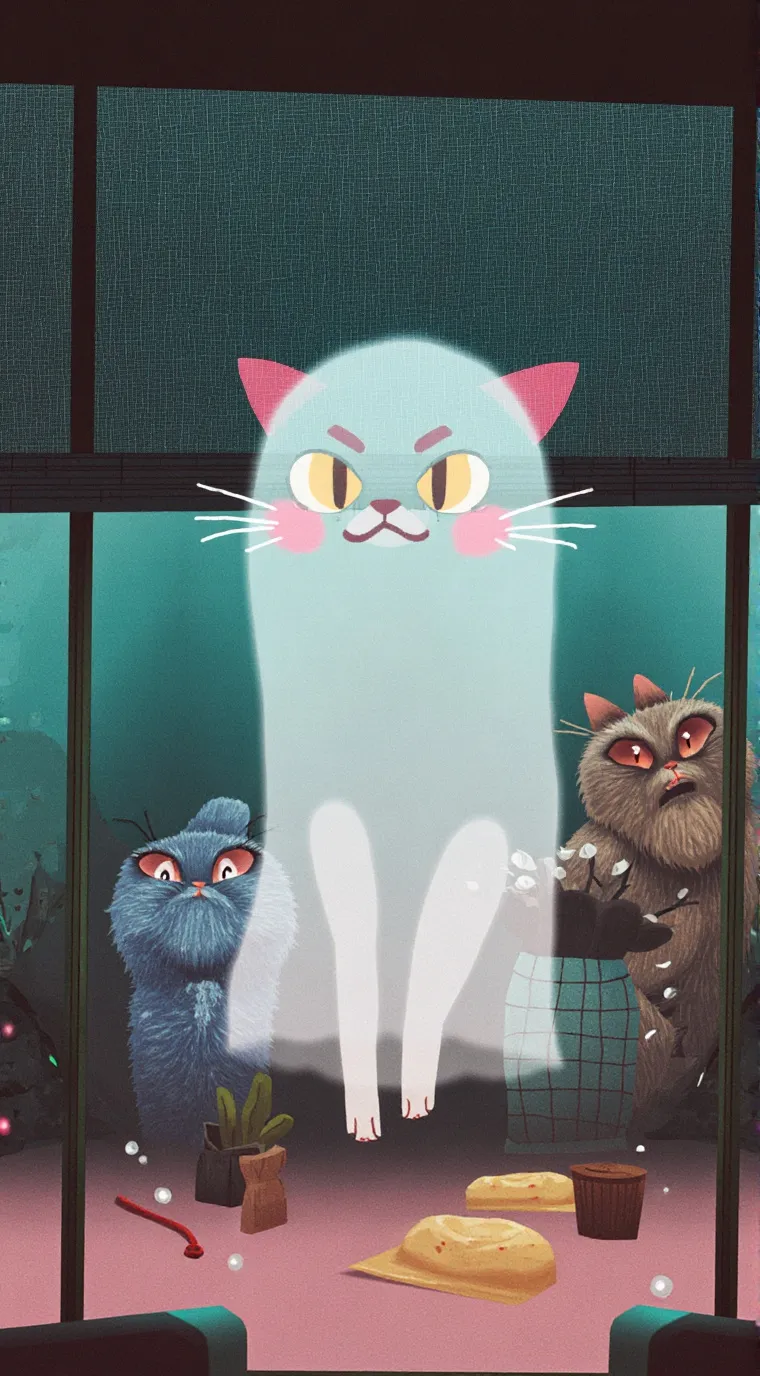 ai character: DW san valentin💞💕 background