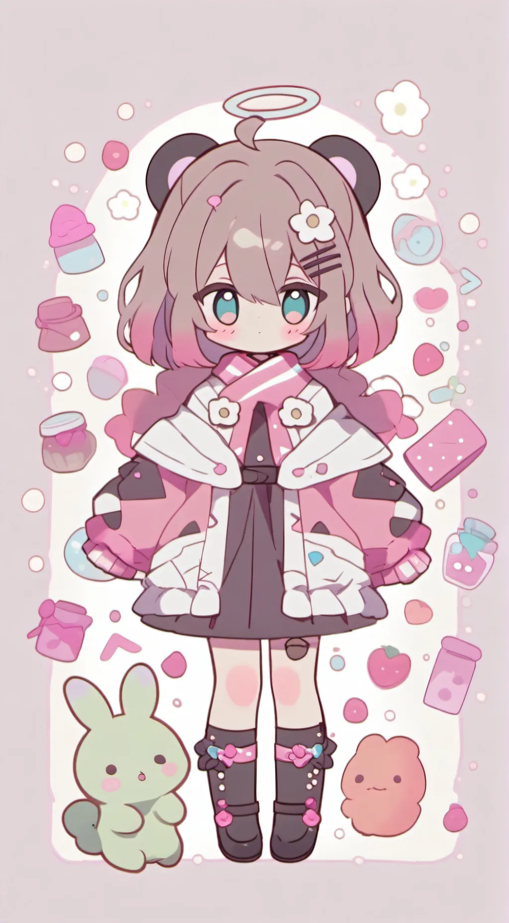 ai character: mm2 background