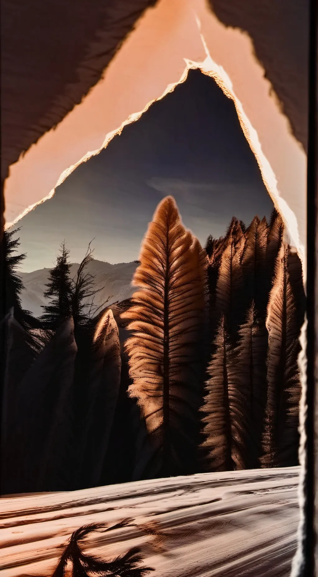 ai character: murauders era background