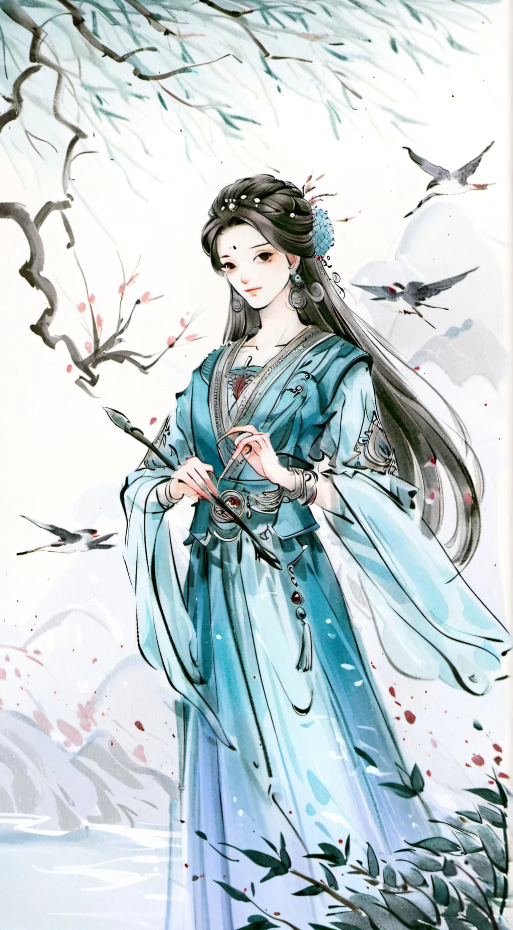 ai character: Dw hates u 😭😭😭 background