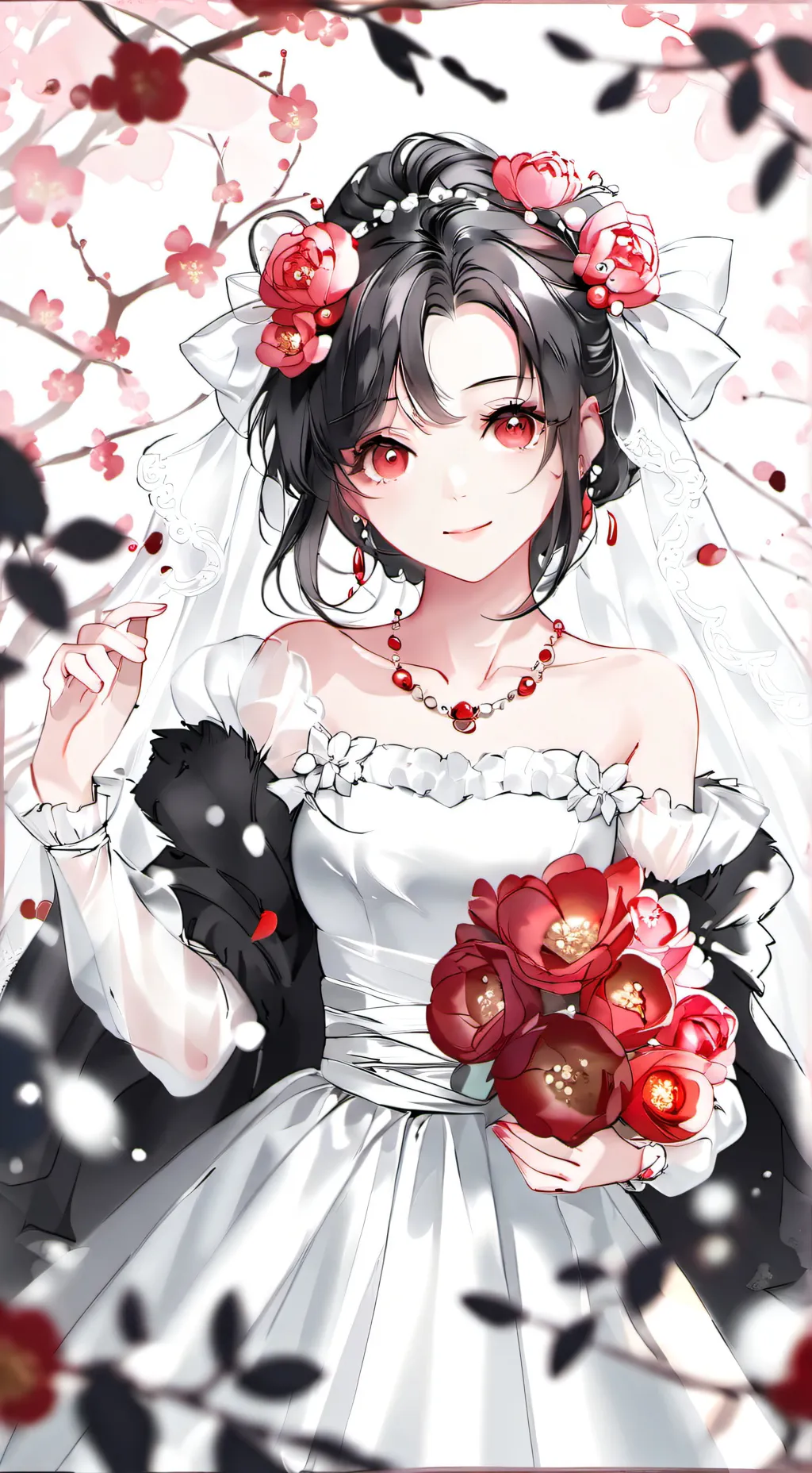 ai character: Man to lesbian tg background