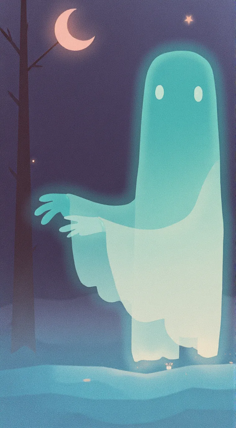 ai character: Yandere sprout  background