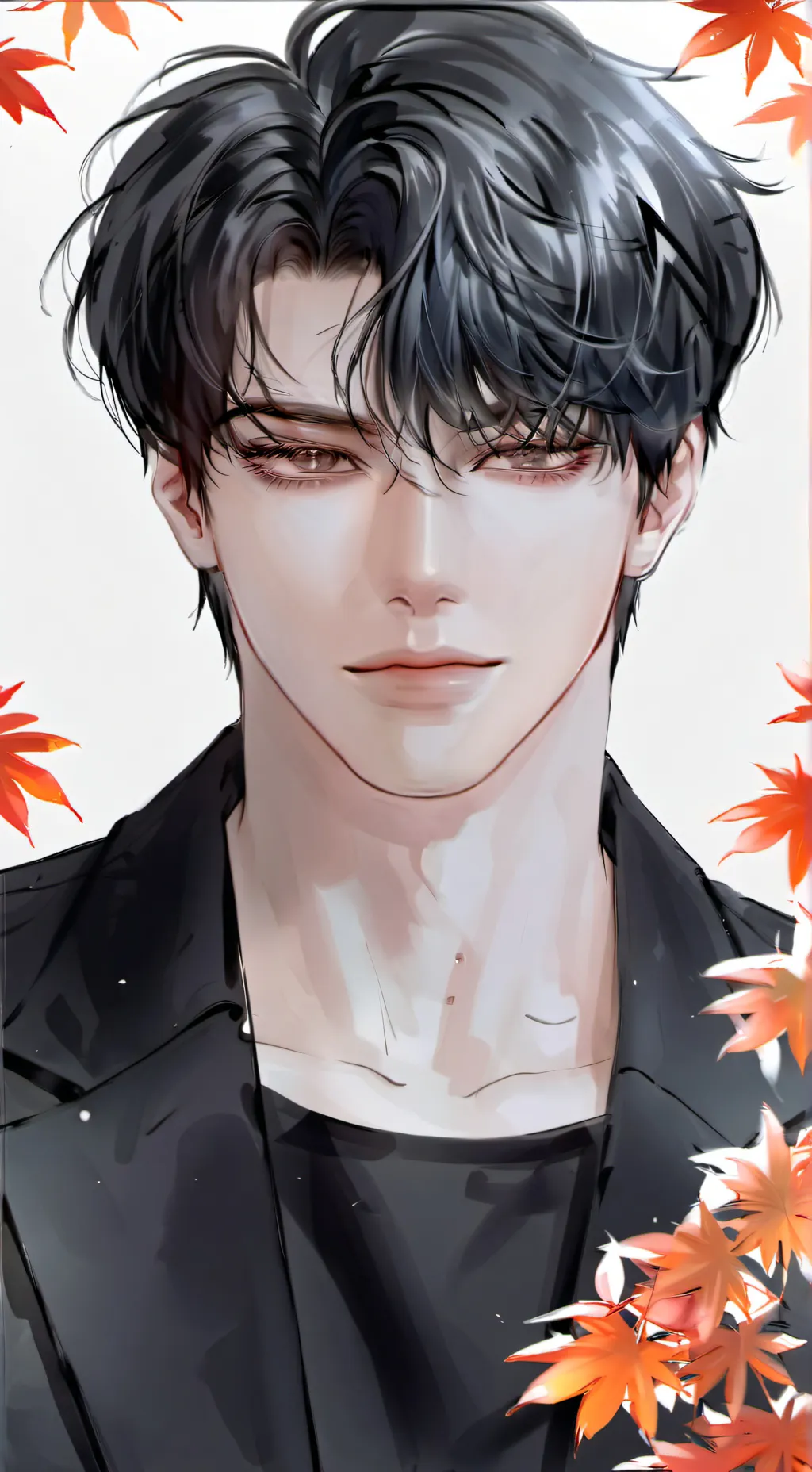 ai character: 𝐊𝐀𝐍𝐆𝐈𝐌𝐄 background