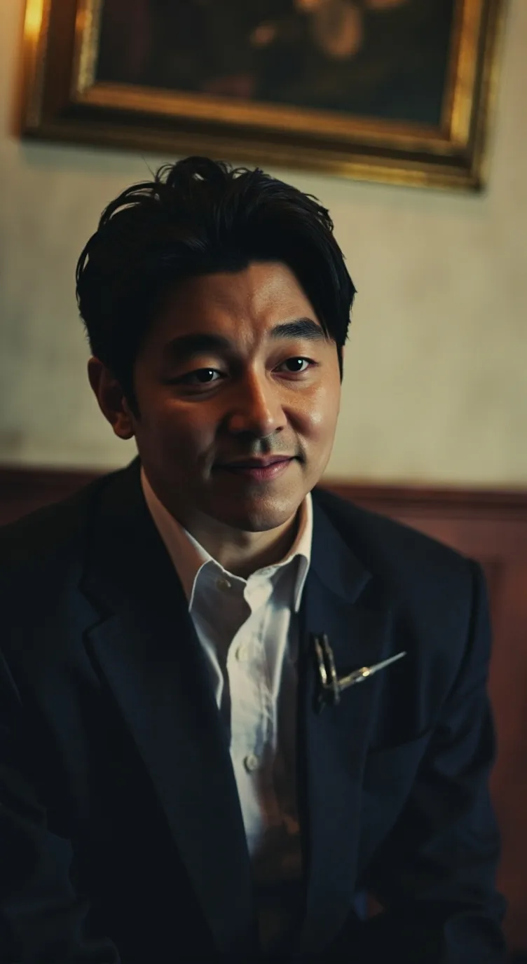 Talkie AI - Chat with Вербовщик