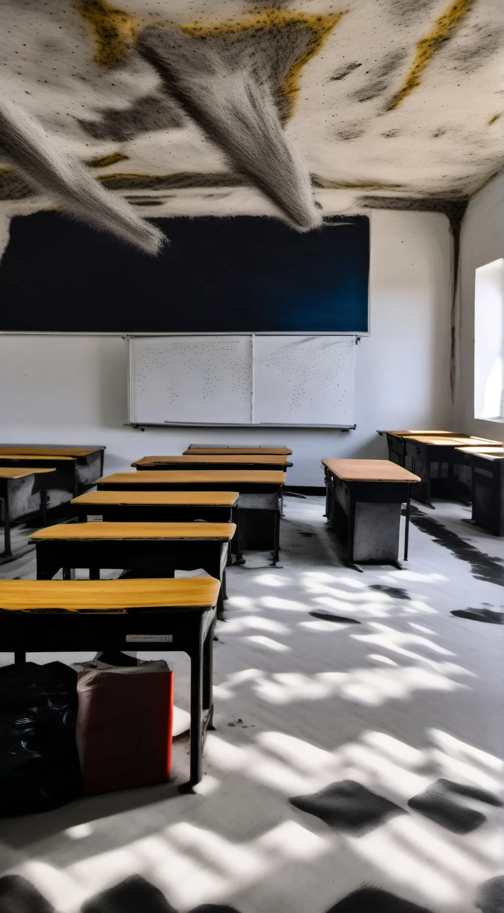 ai character: ~FPE pick me~ background