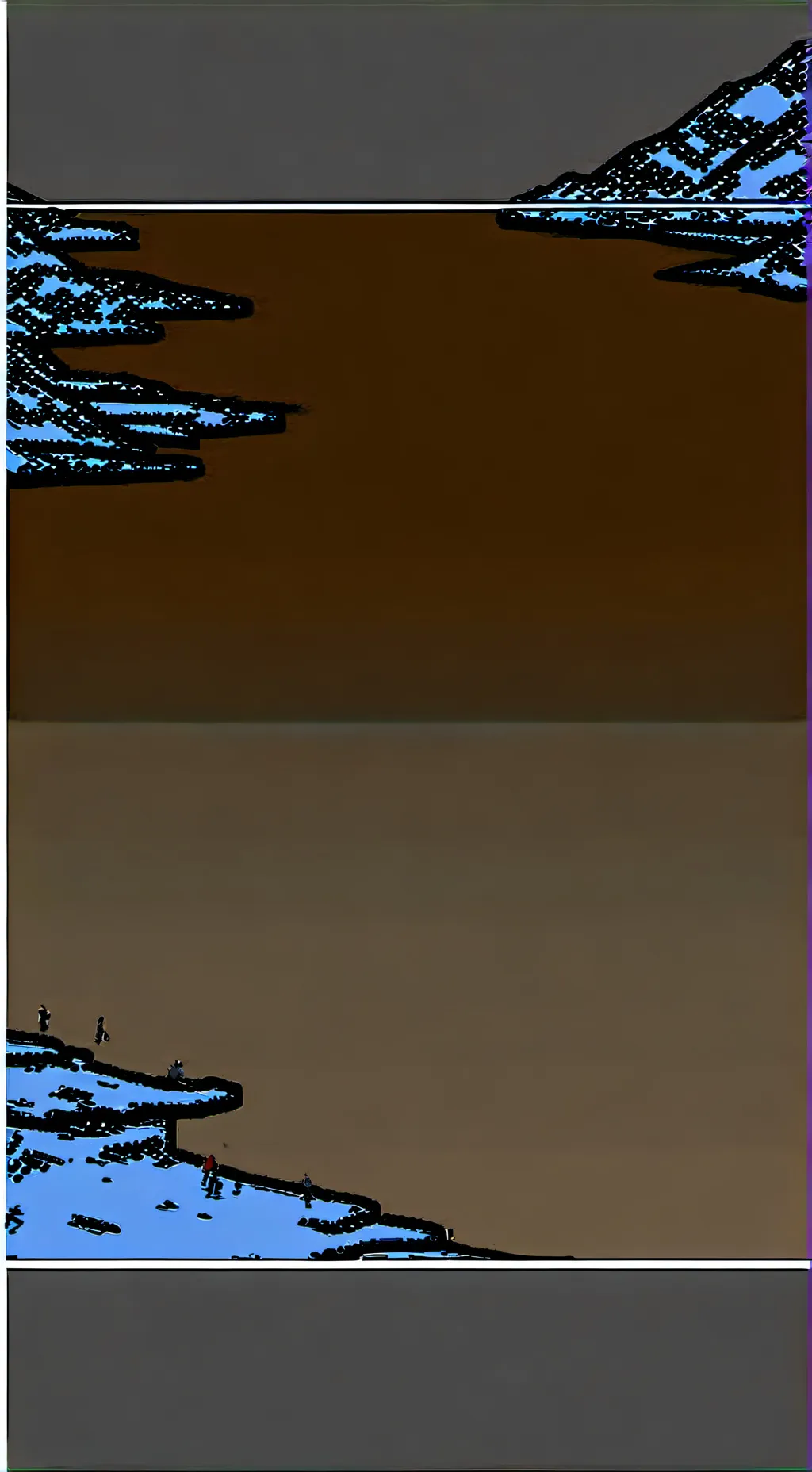 ai character: Jenset world!  background