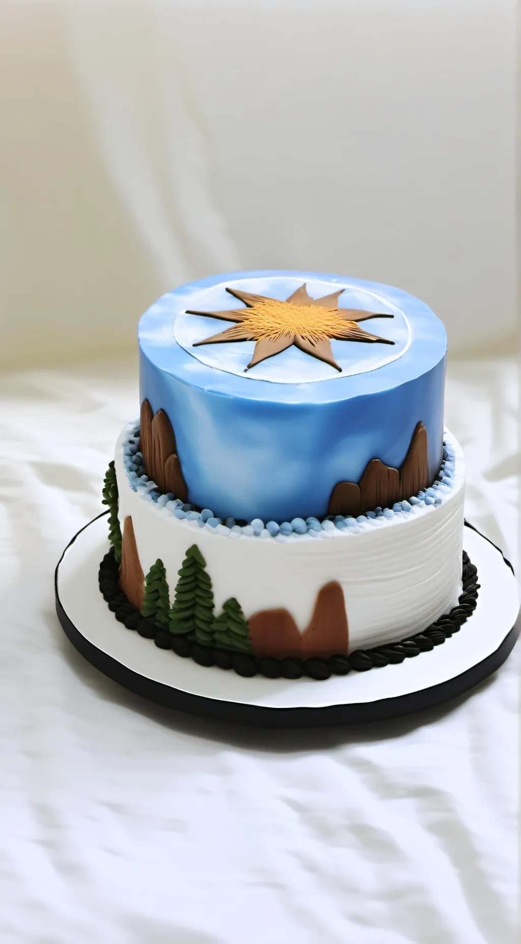 ai character: hear me out background