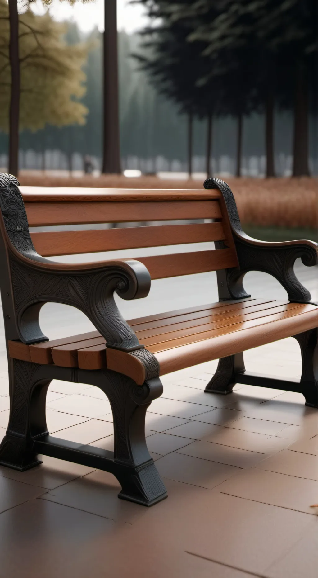 ai character: you can chat w/ me background