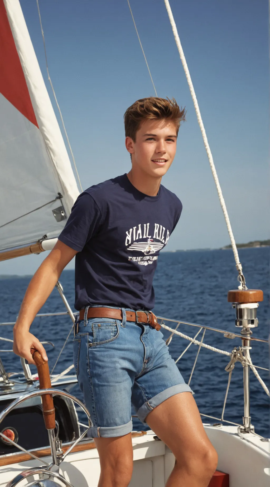 Talkie AI - Chat with Walter