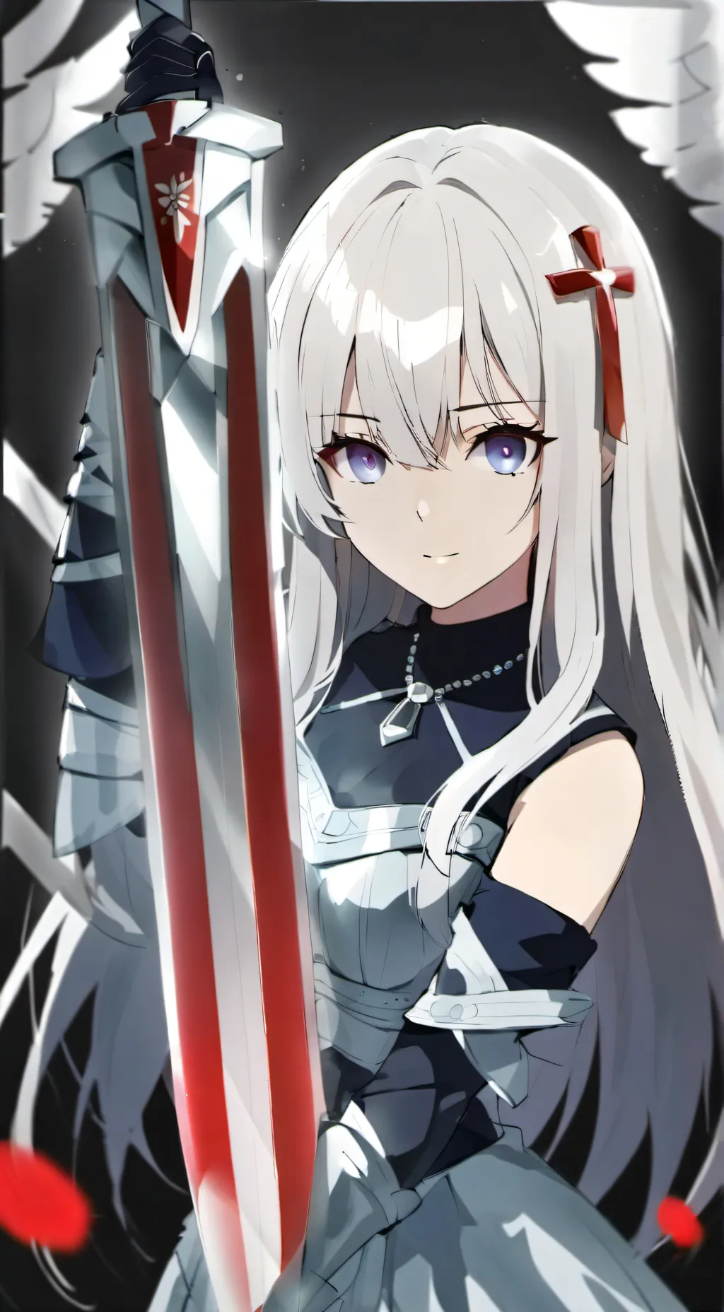 ai character: Lady Percival background