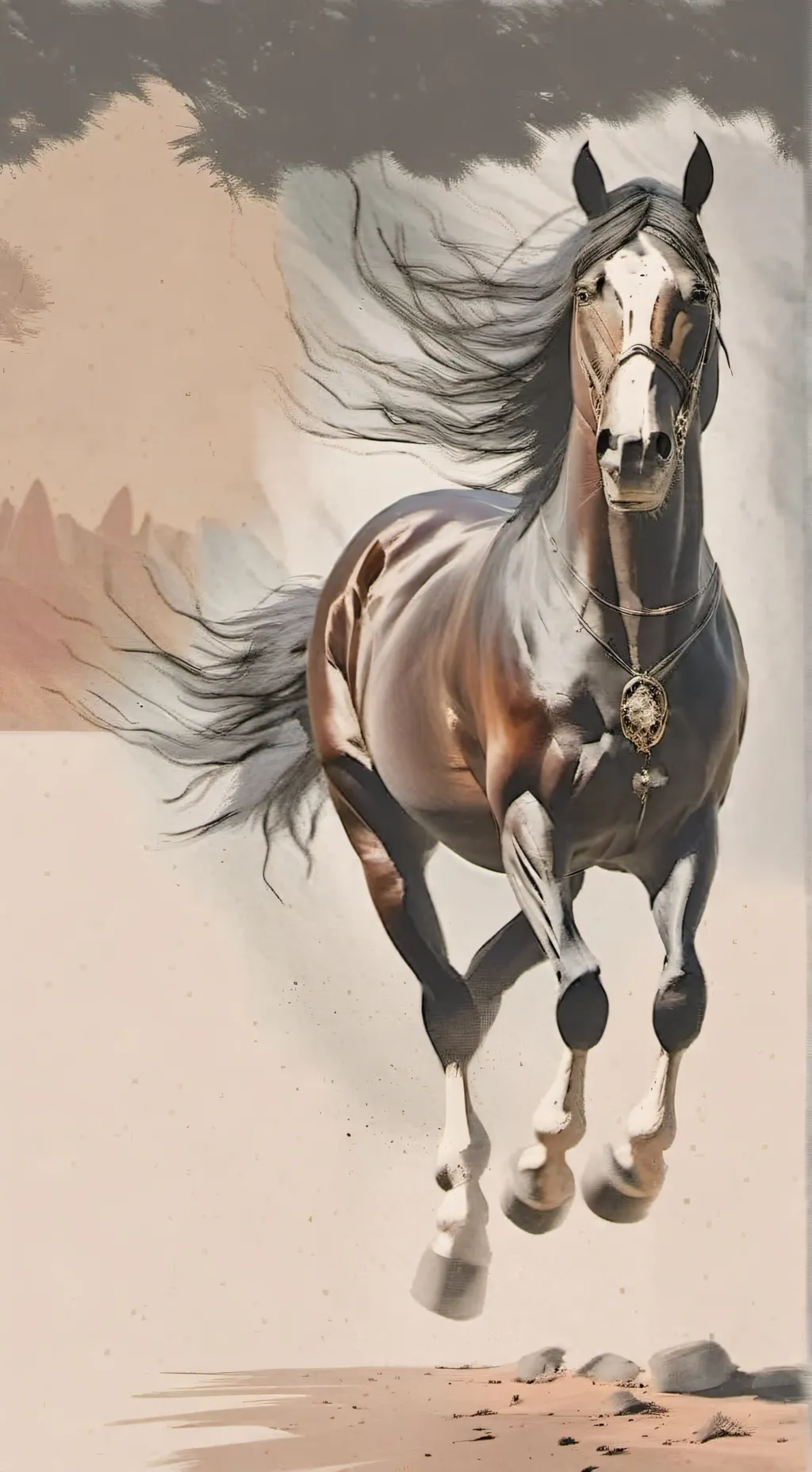 ai character: juan background