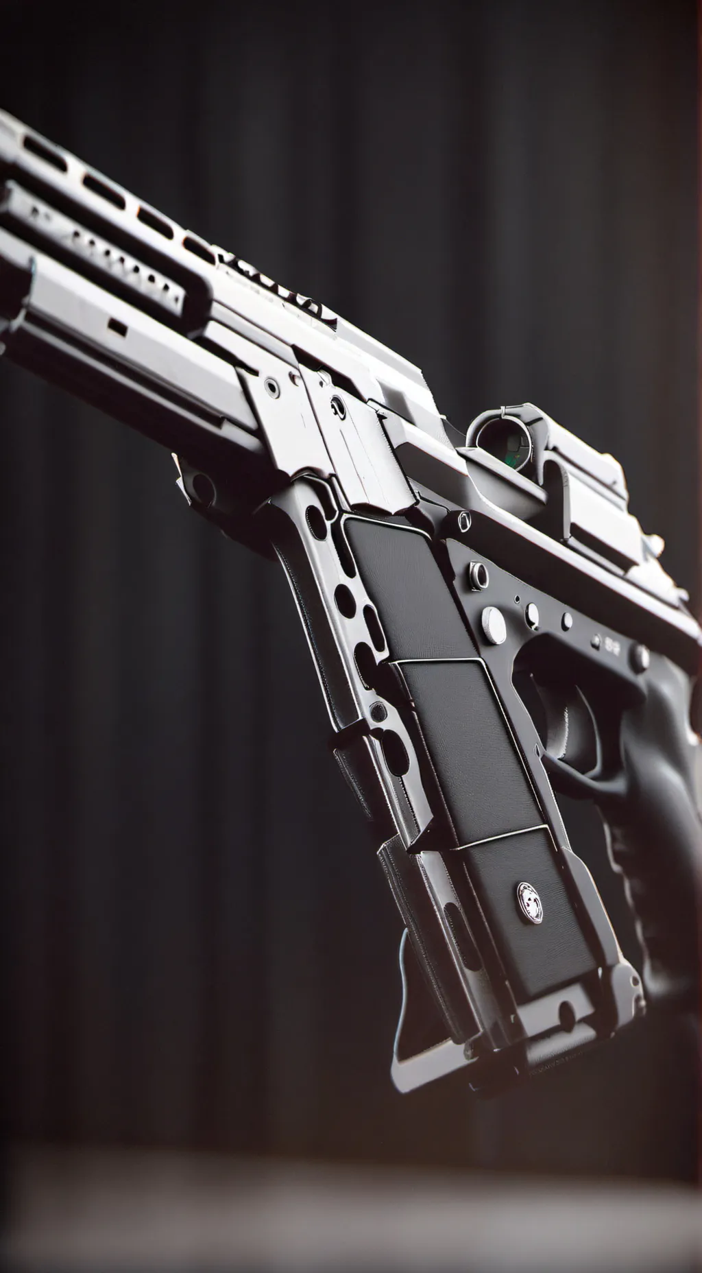 ai character: coughs….. background