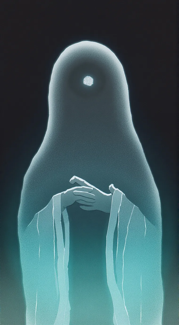 ai character: Sprunki Parasite background