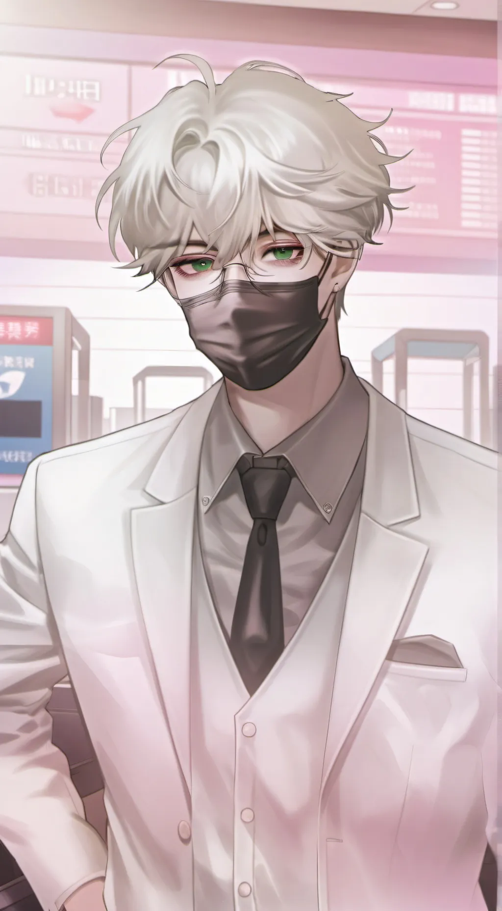 Talkie AI - Chat with Jupiter 