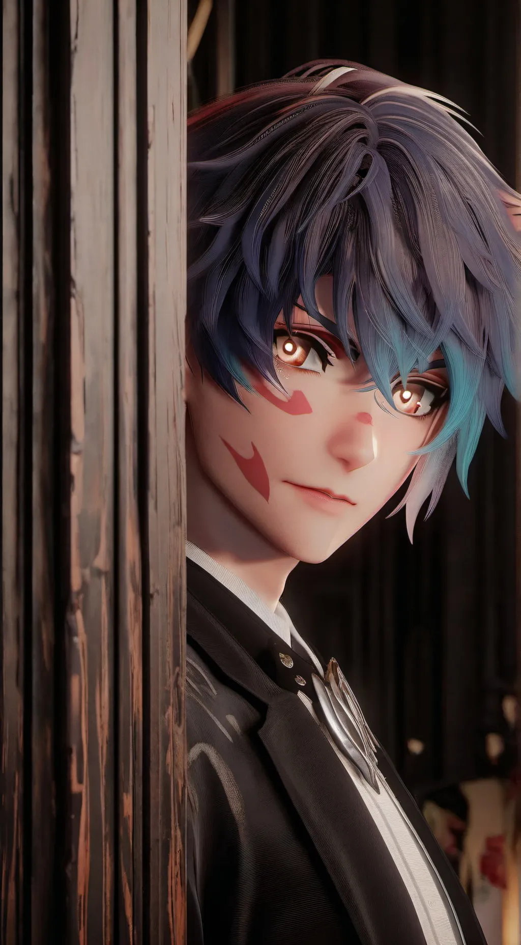 Talkie AI - Chat with Xion🥱🙄