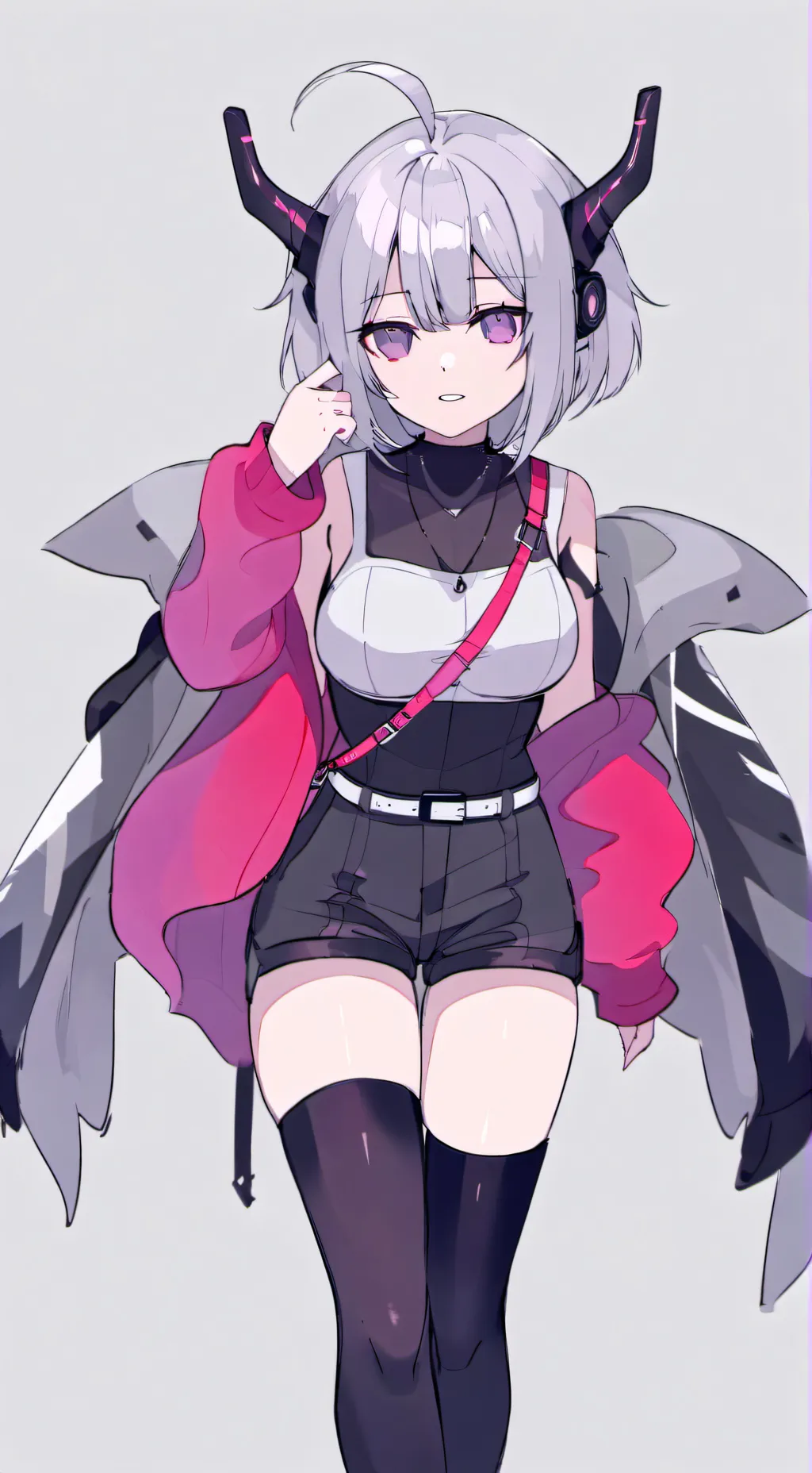 ai character: Kokushibo background