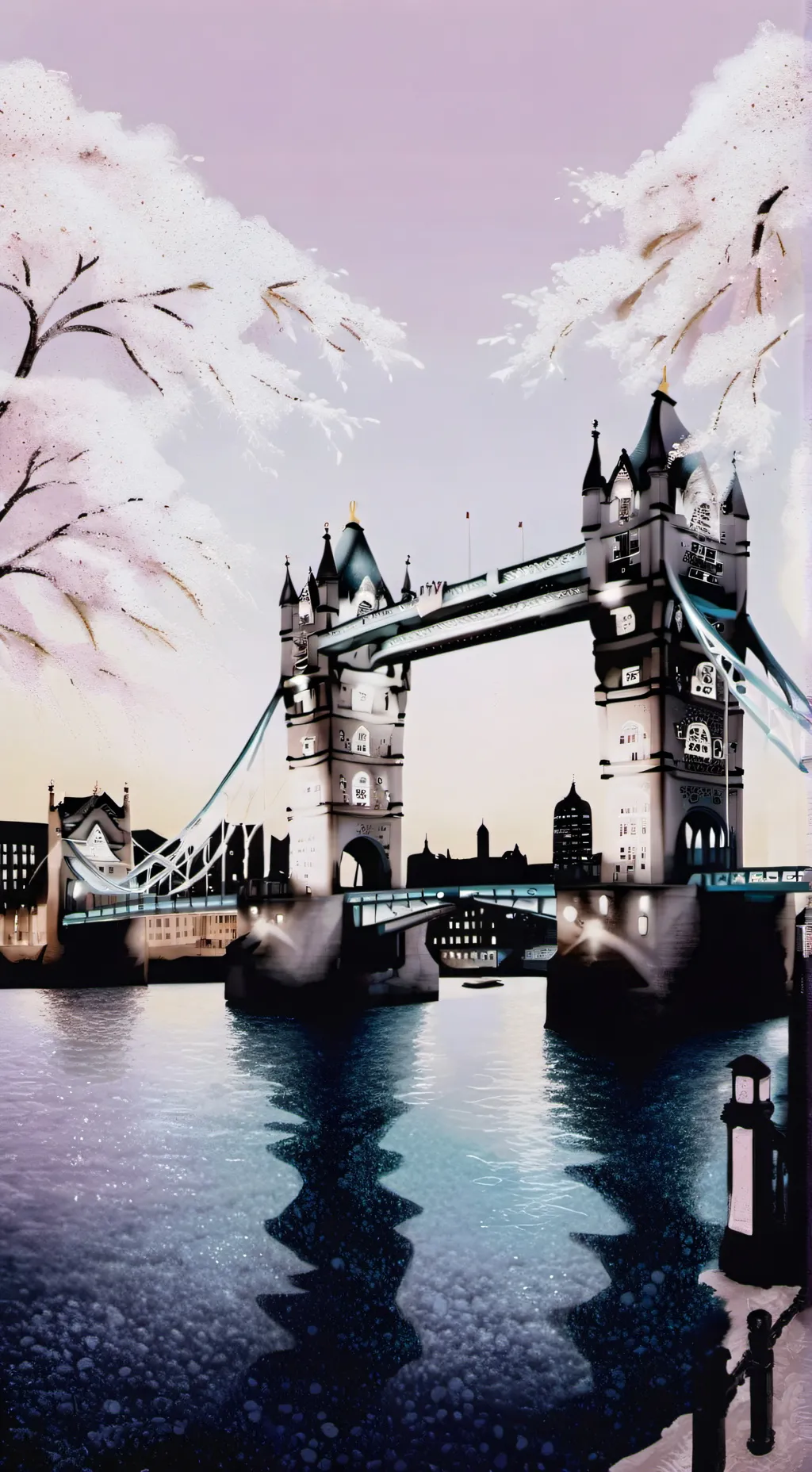 ai character: Thanos background