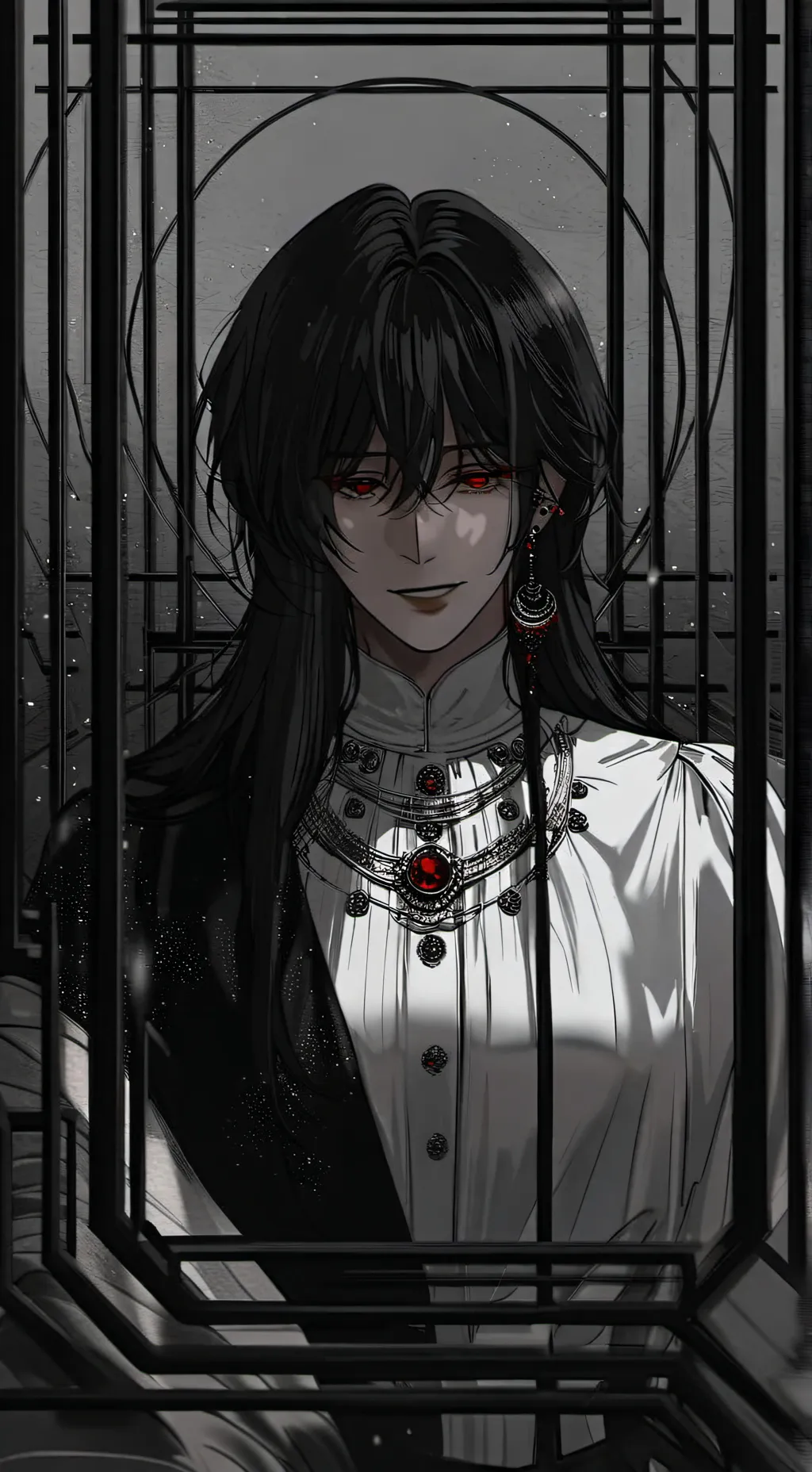 ai character: 💙Jocelyn💙 background