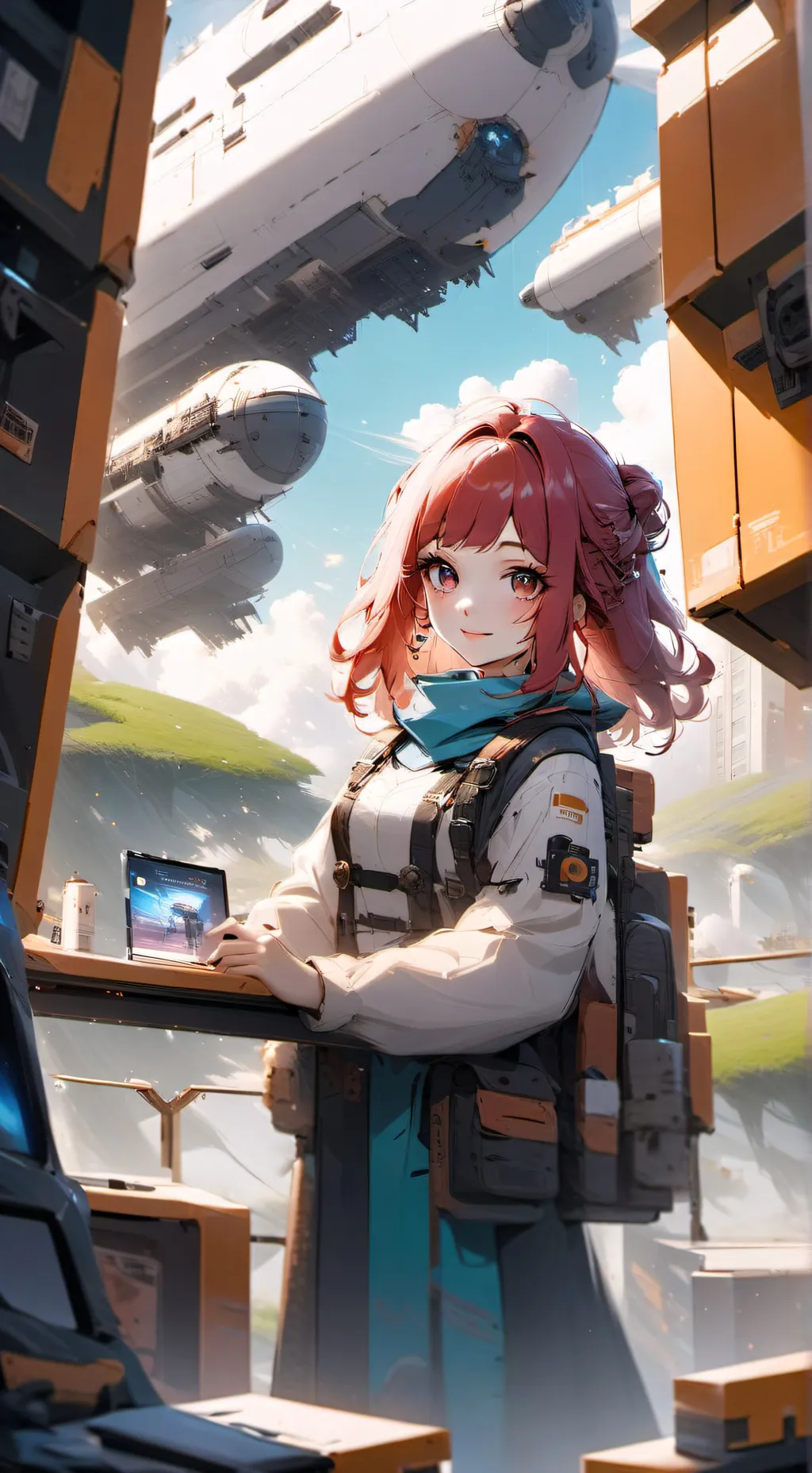 Talkie AI - Chat with Alex *GP*