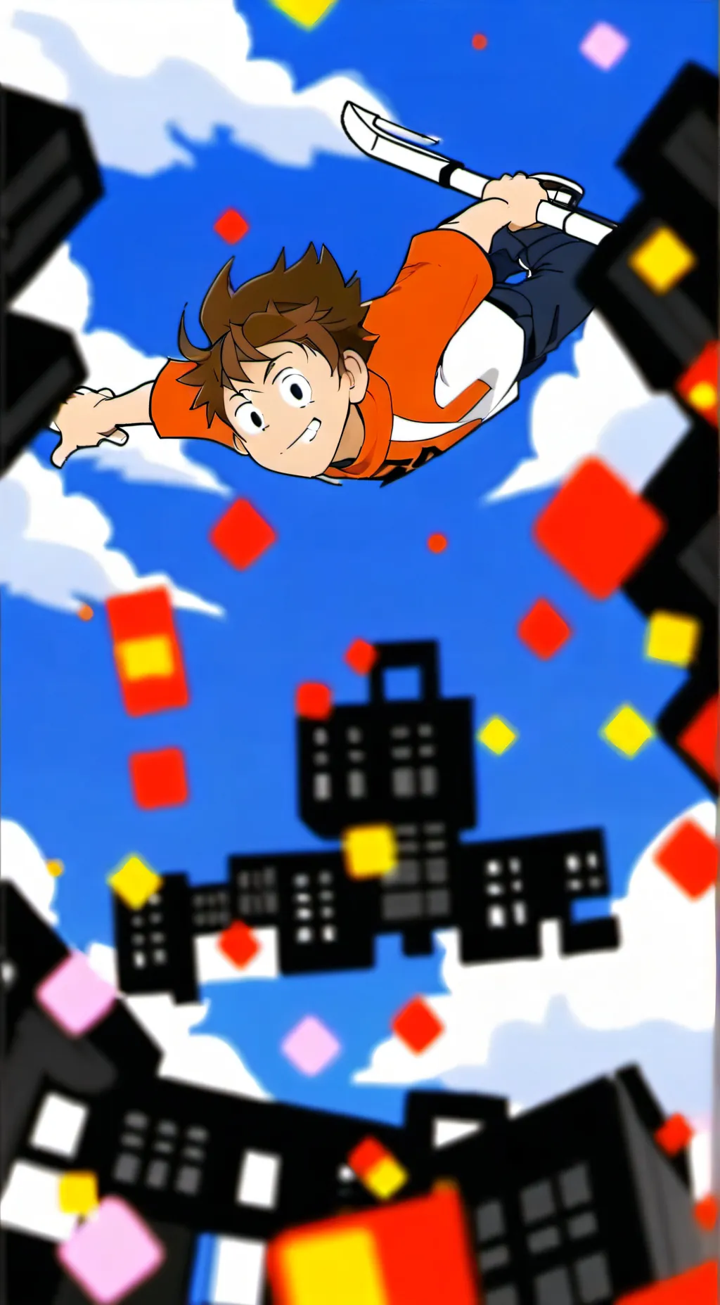 Talkie AI - Chat with AlbuquerqueMusics