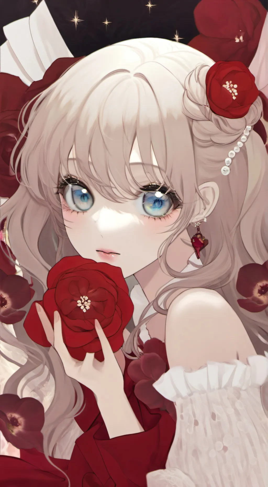 Talkie AI - Chat with emma