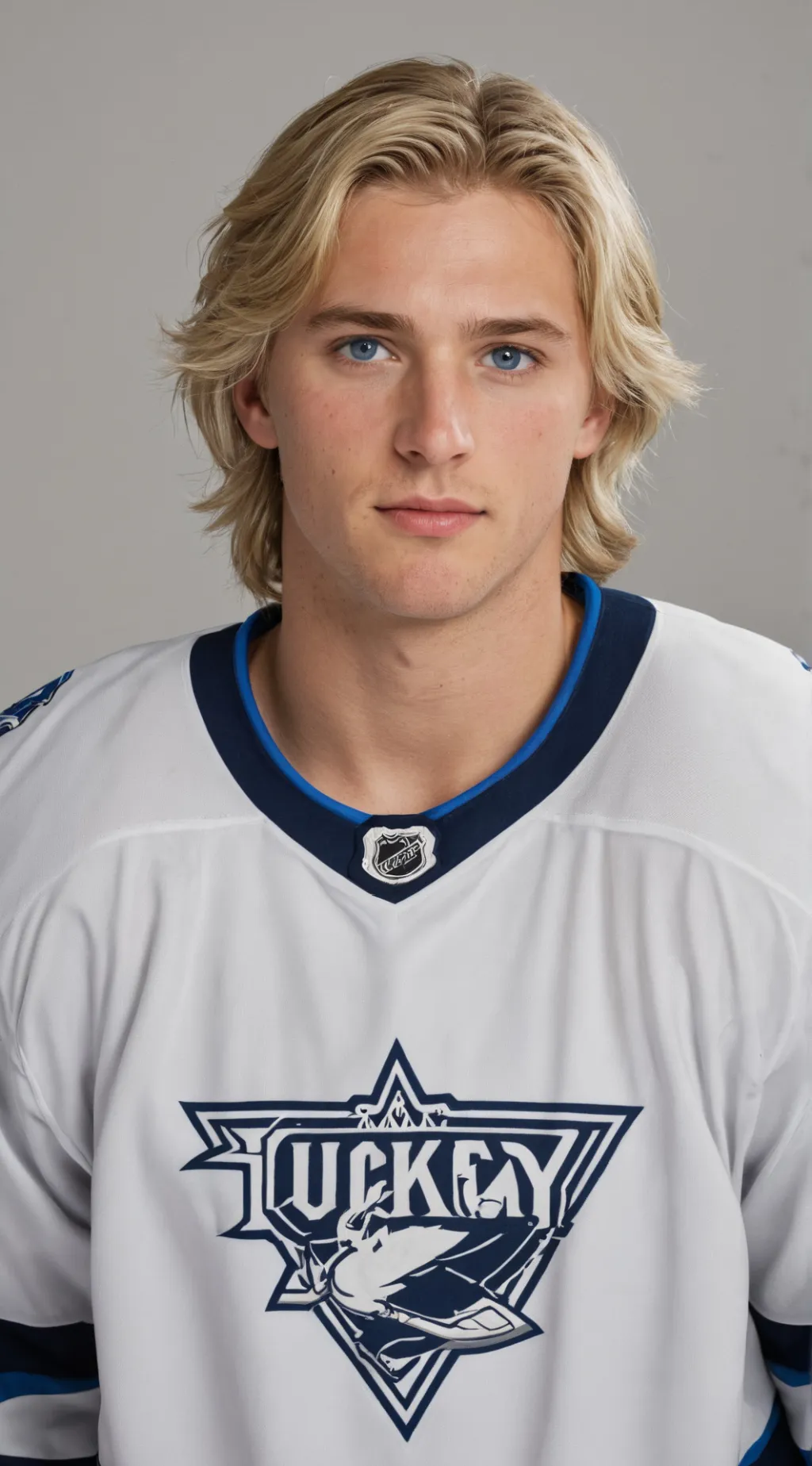 ai character: Ty background