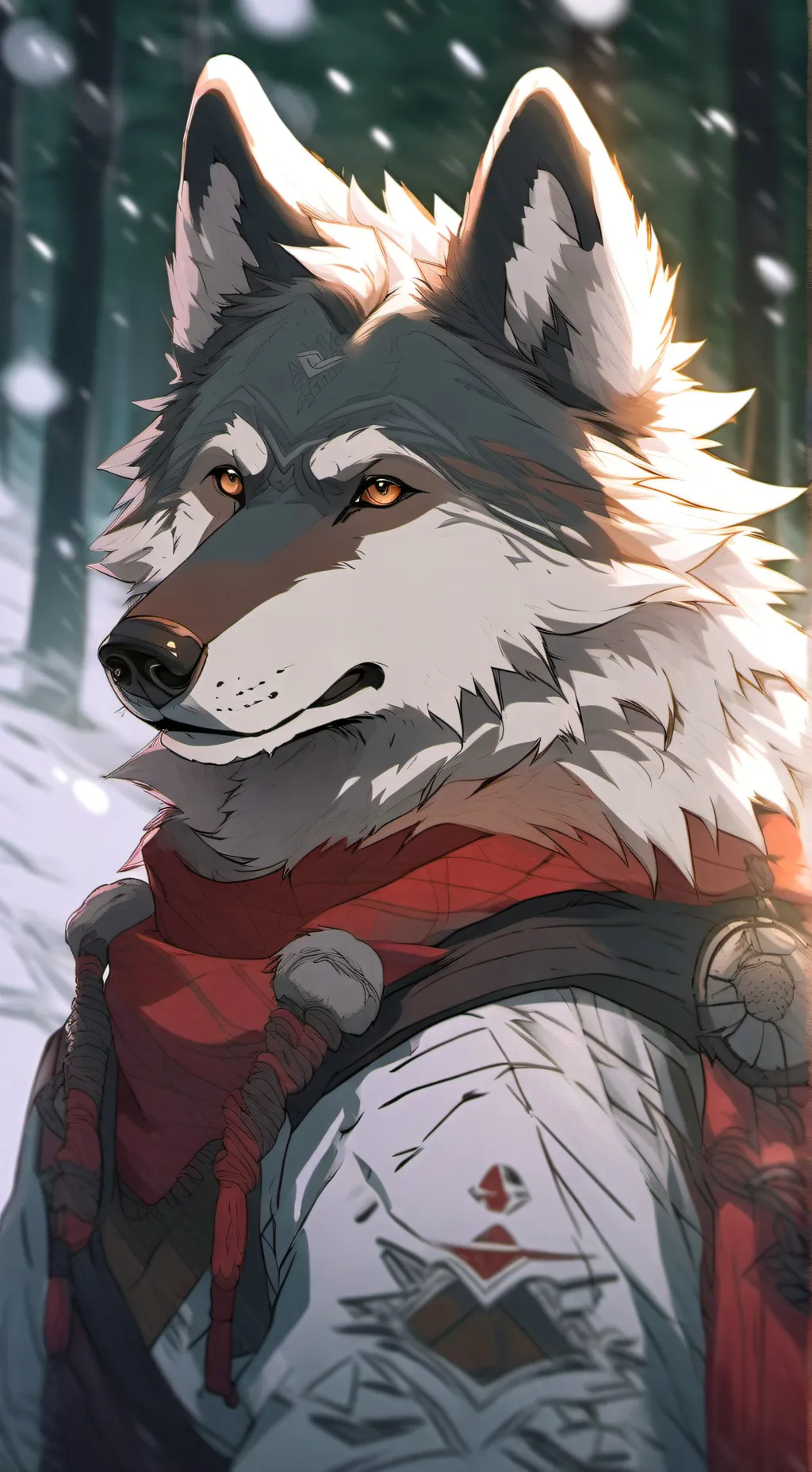 ai character: Jason Clawthorn  background