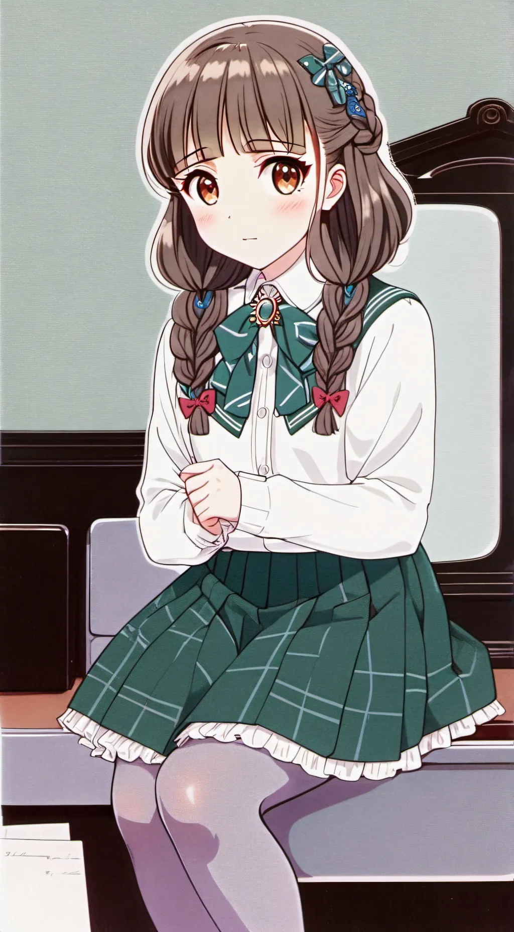 Talkie AI - Chat with Nina