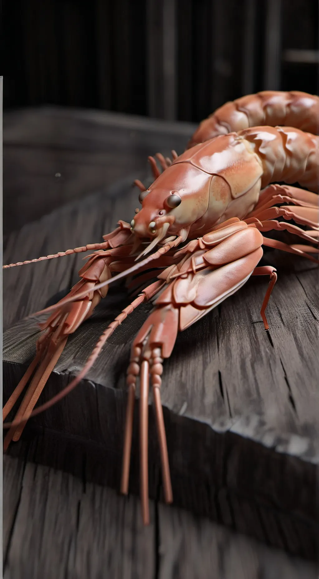 ai character: Dandy’s world  background