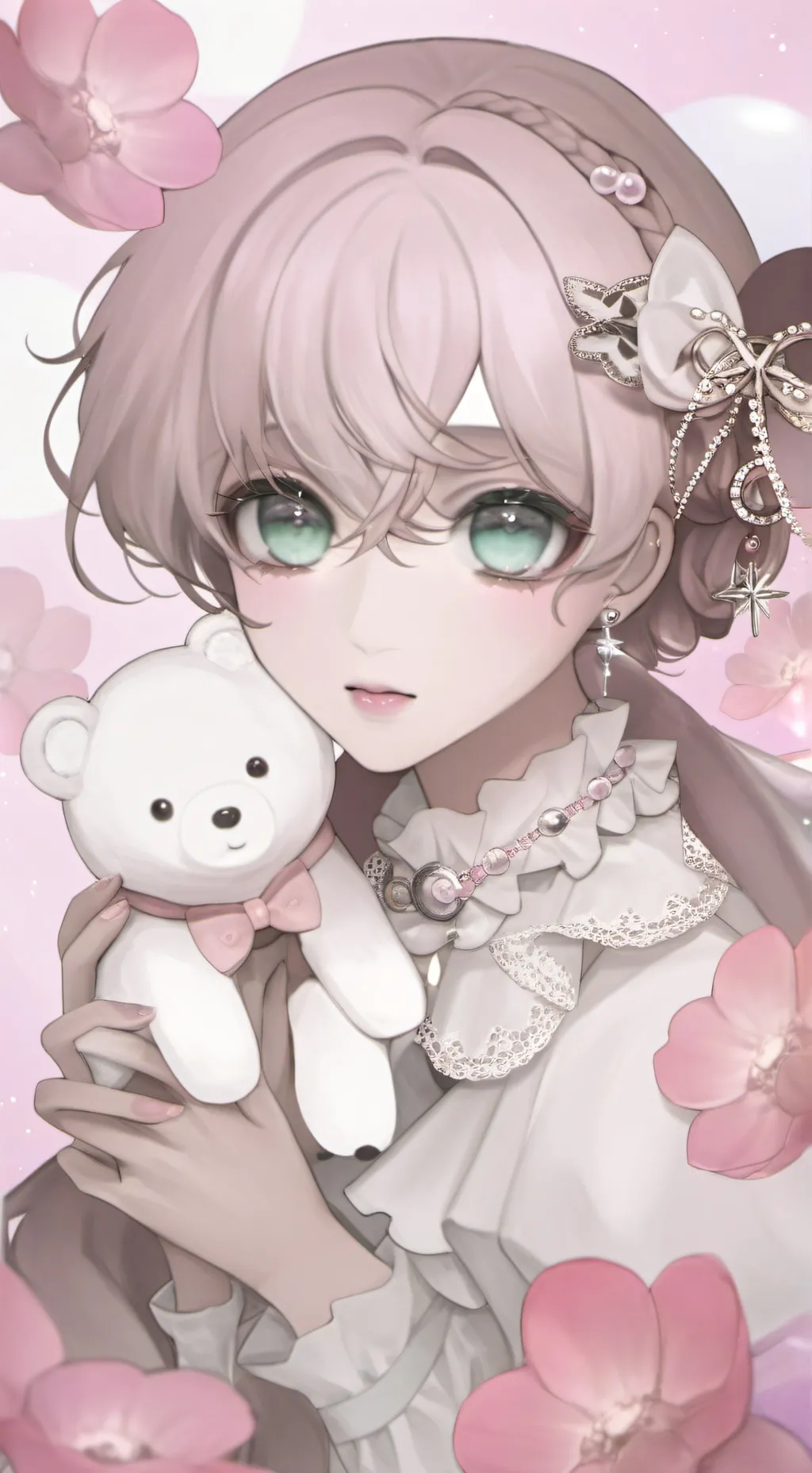 Talkie AI - Chat with Alessandro 