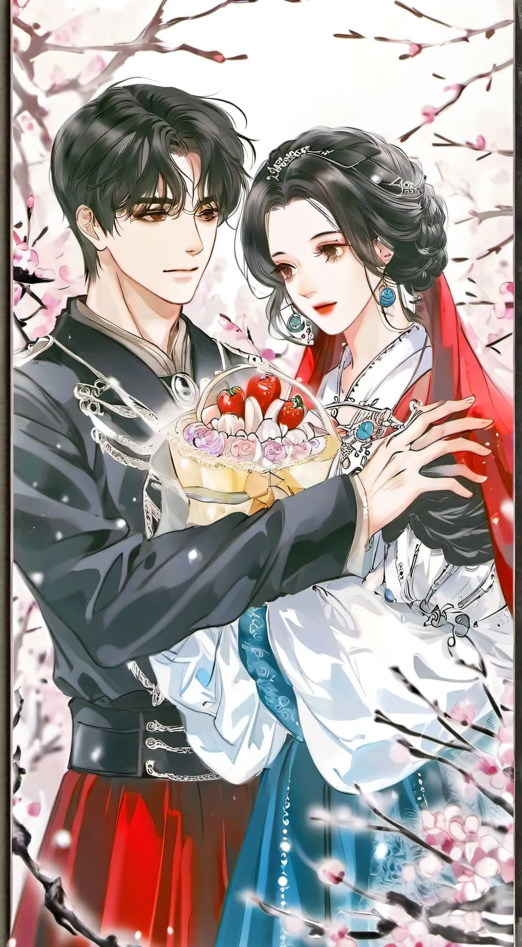 ai character: оф! STELLA13MYZA background