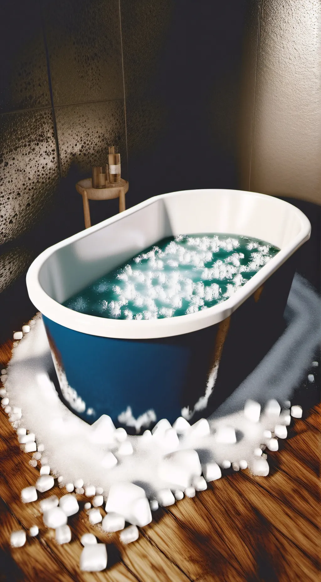 ai character: ￼Max background