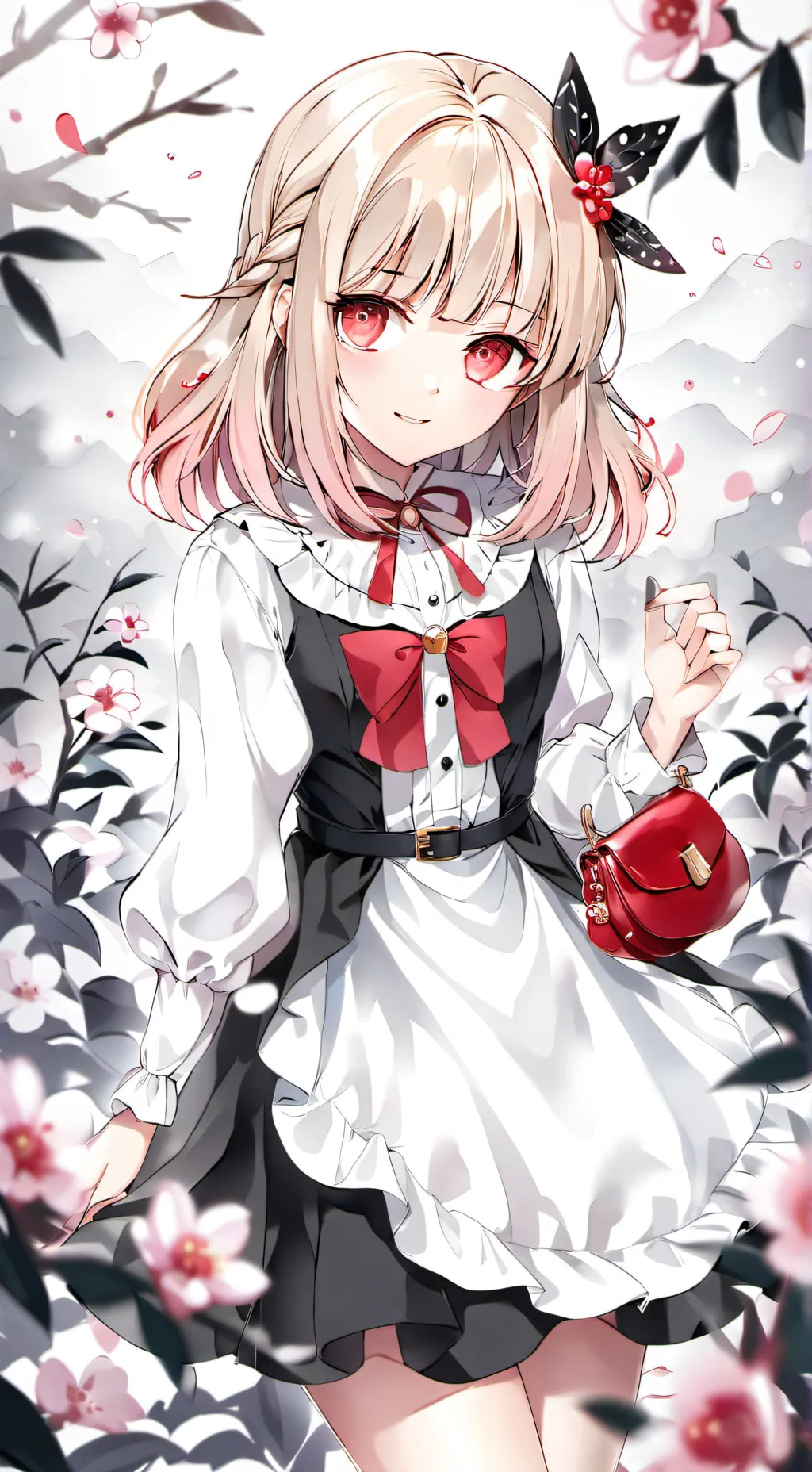 Talkie AI - Chat with Fiona (5/10)