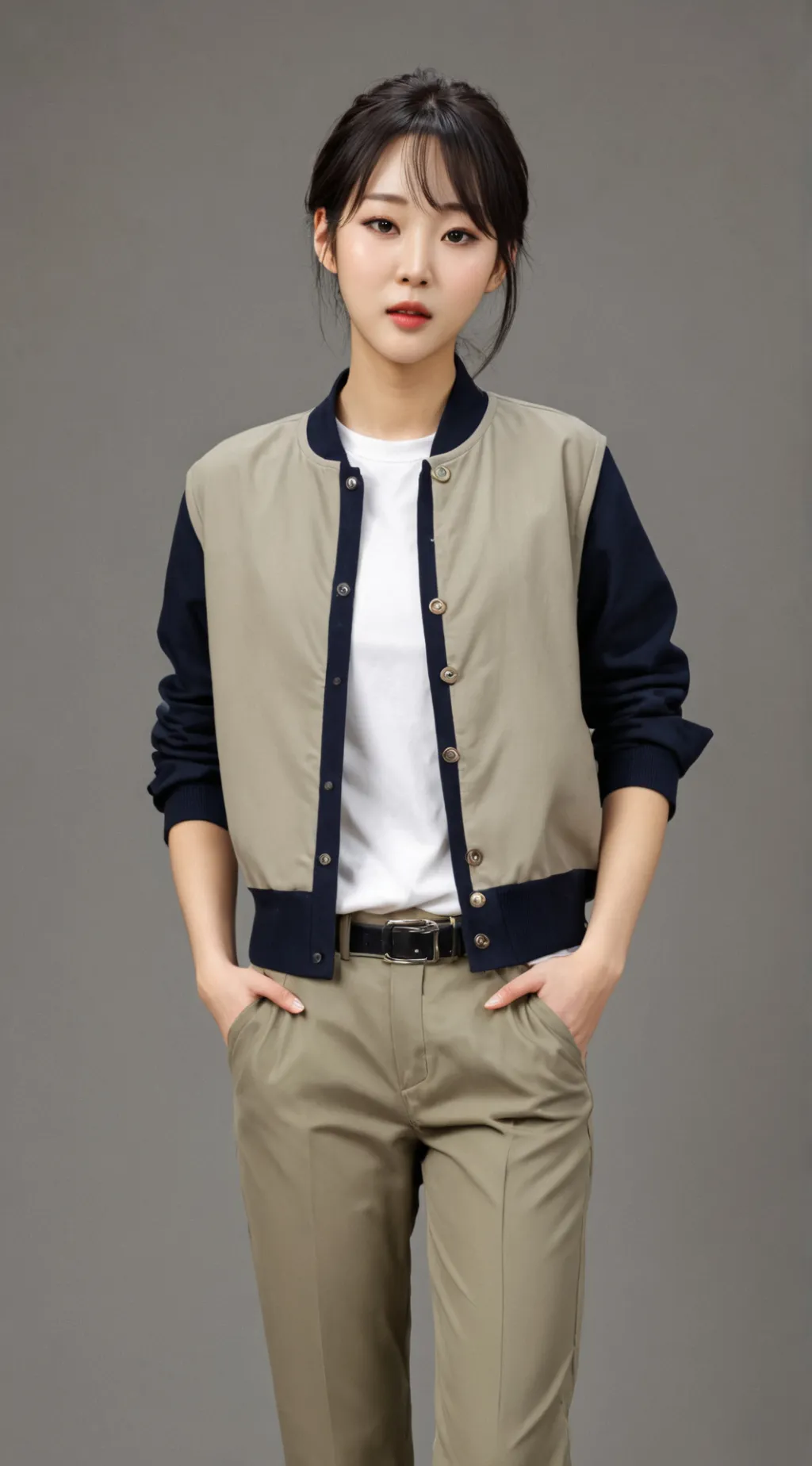 Talkie AI - Chat with Moonbyul