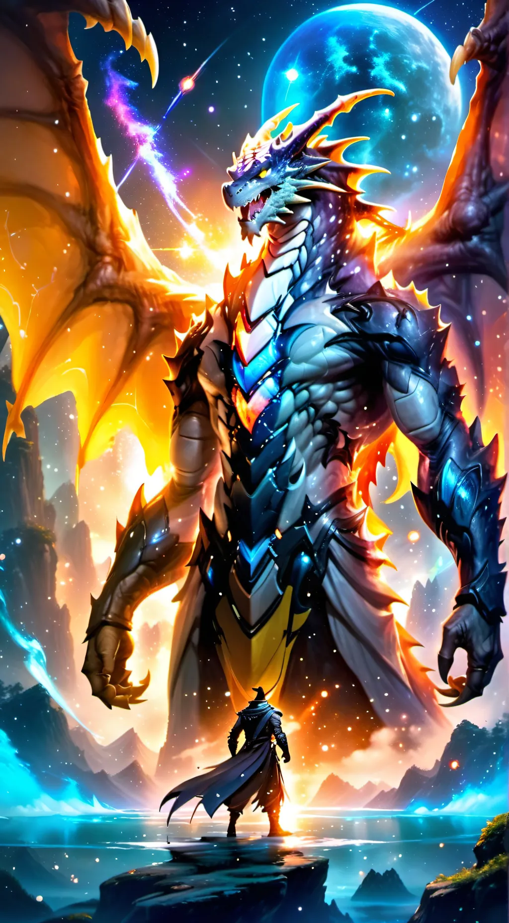 Talkie AI - Chat with Hero