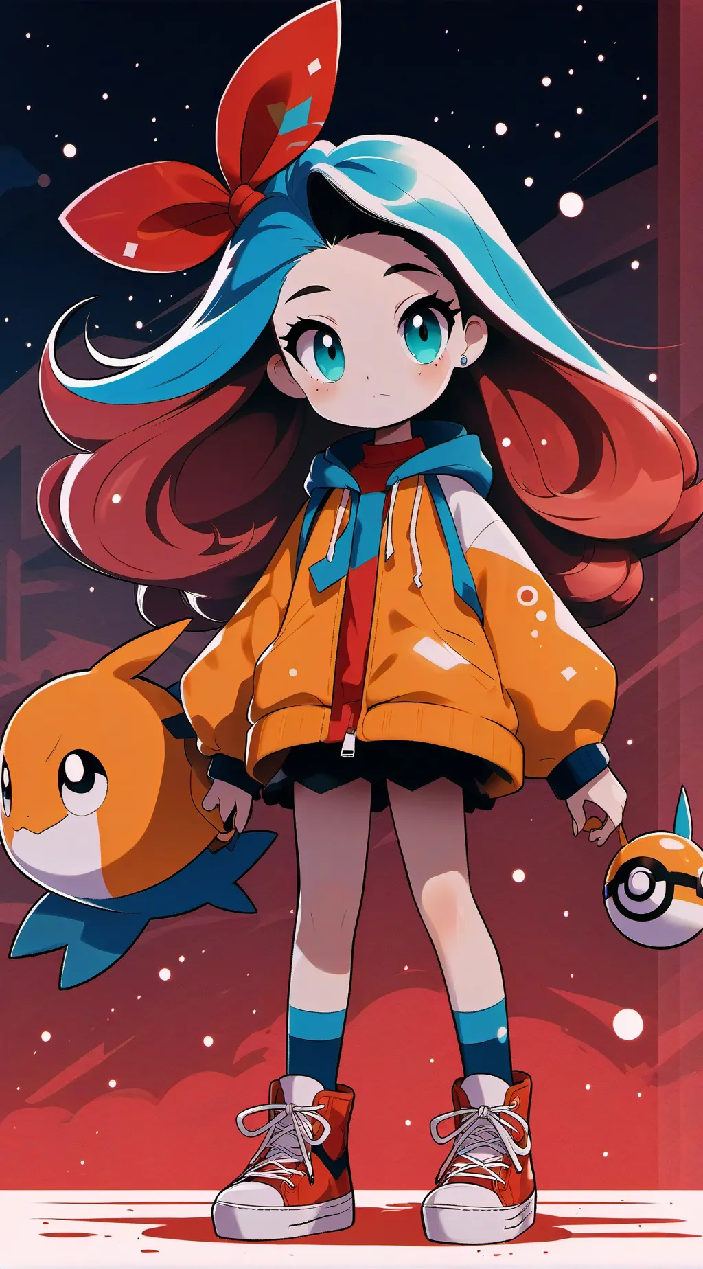 ai character: 🩶🖤aizawa 🖤🩶 background