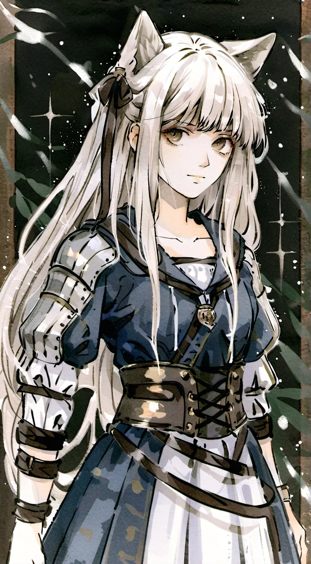 Talkie AI - Chat with Maja 