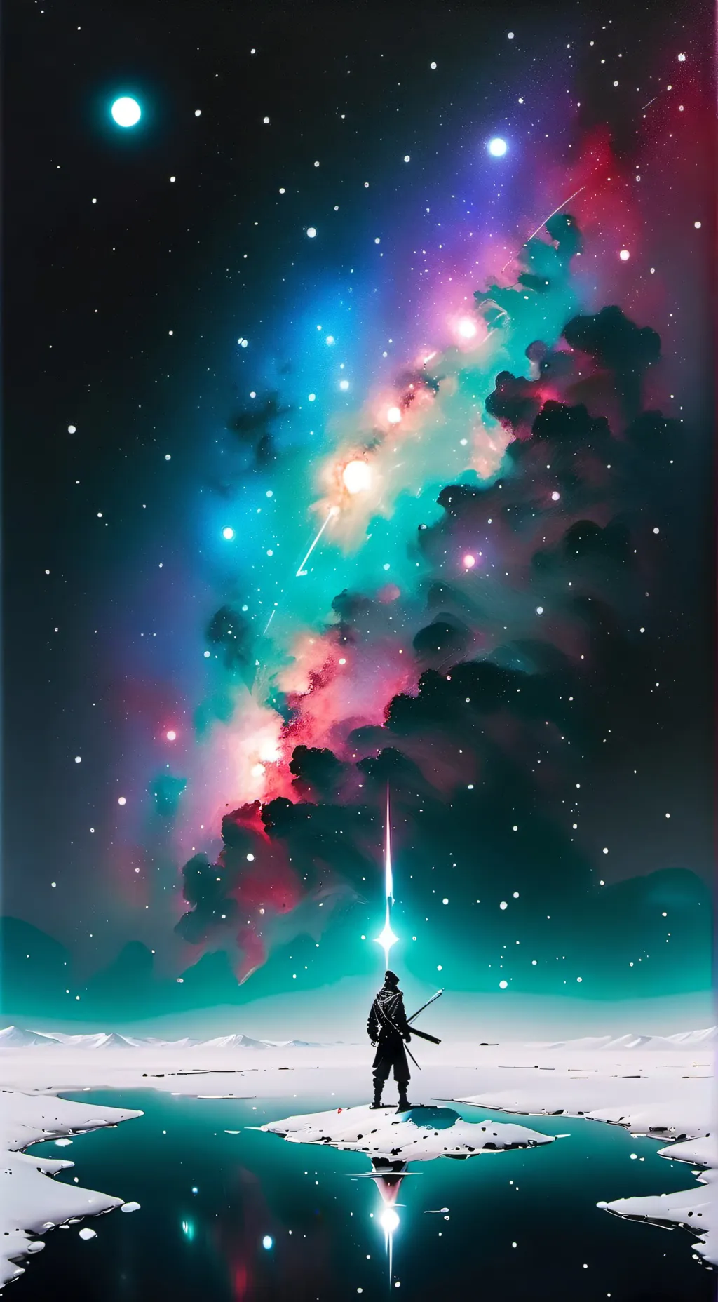 Talkie AI - Chat with кет неп