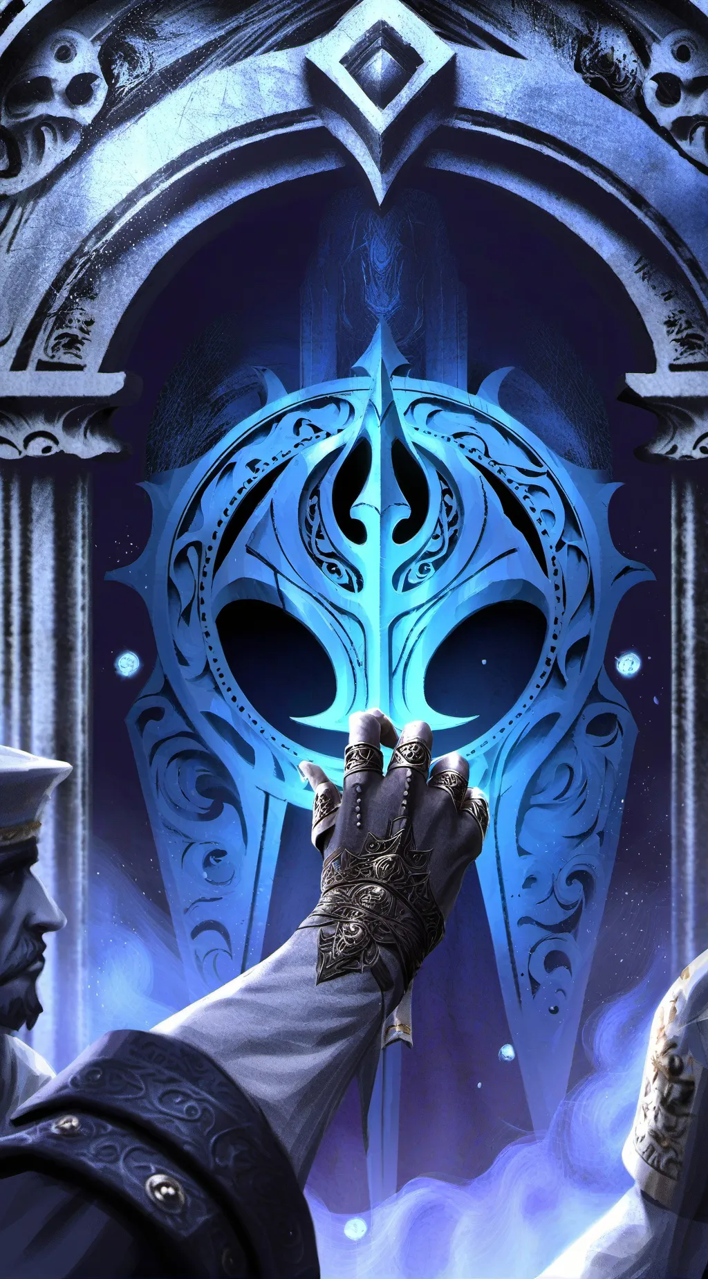 ai character: MHA x my oc 4 background