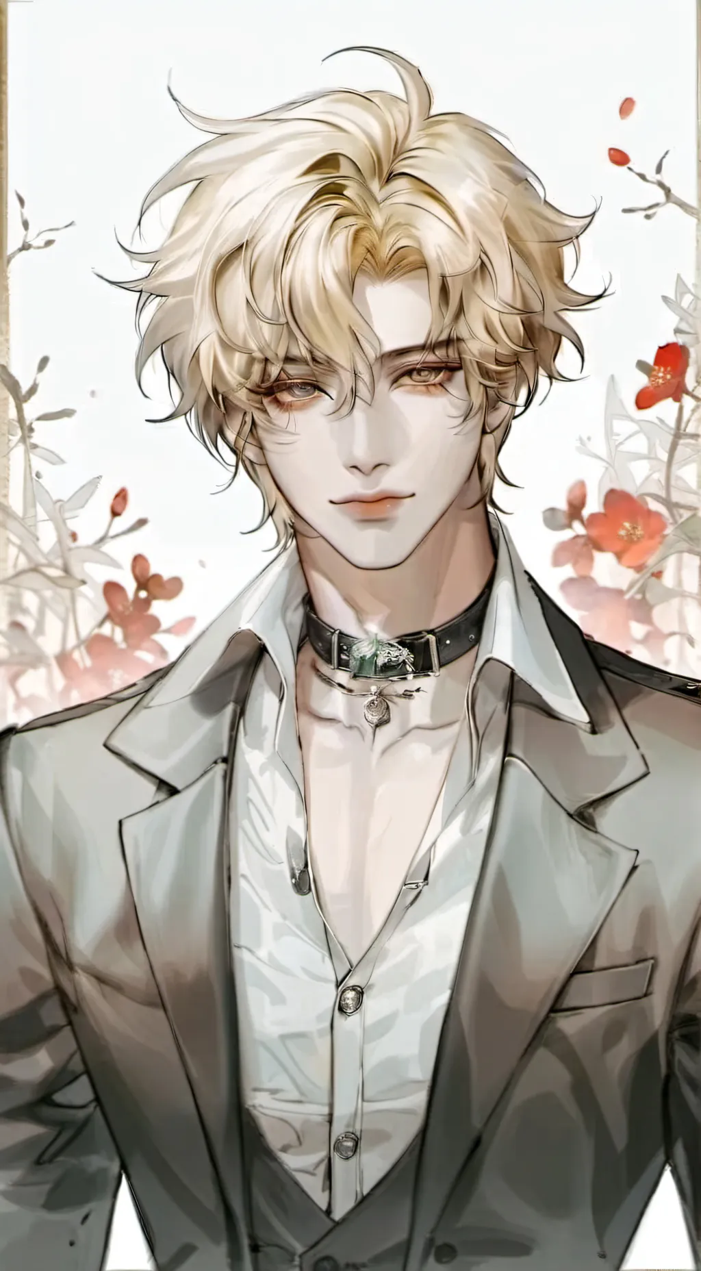 Talkie AI - Chat with Mason