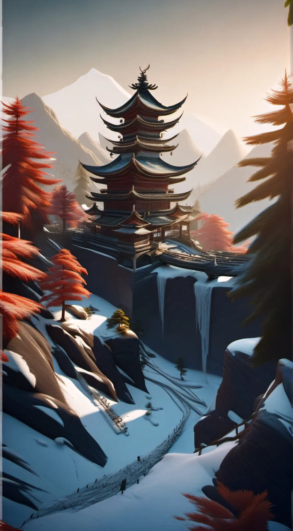 ai character: hh hates you background