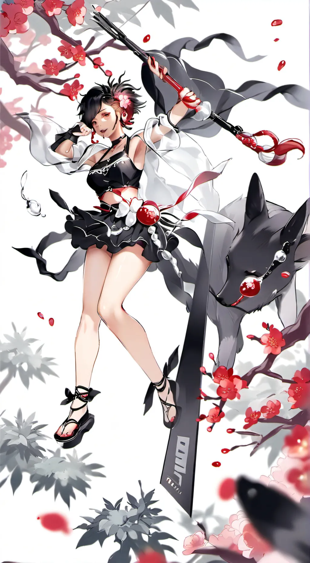 ai character: idk 😐 background